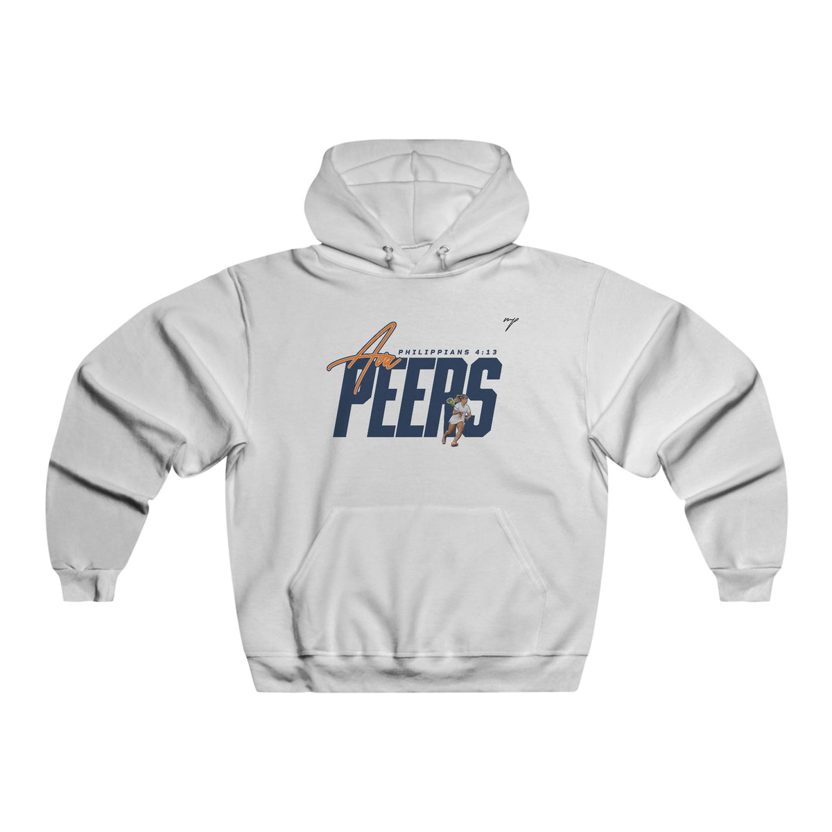 Ava Peers Vintage Hoodie