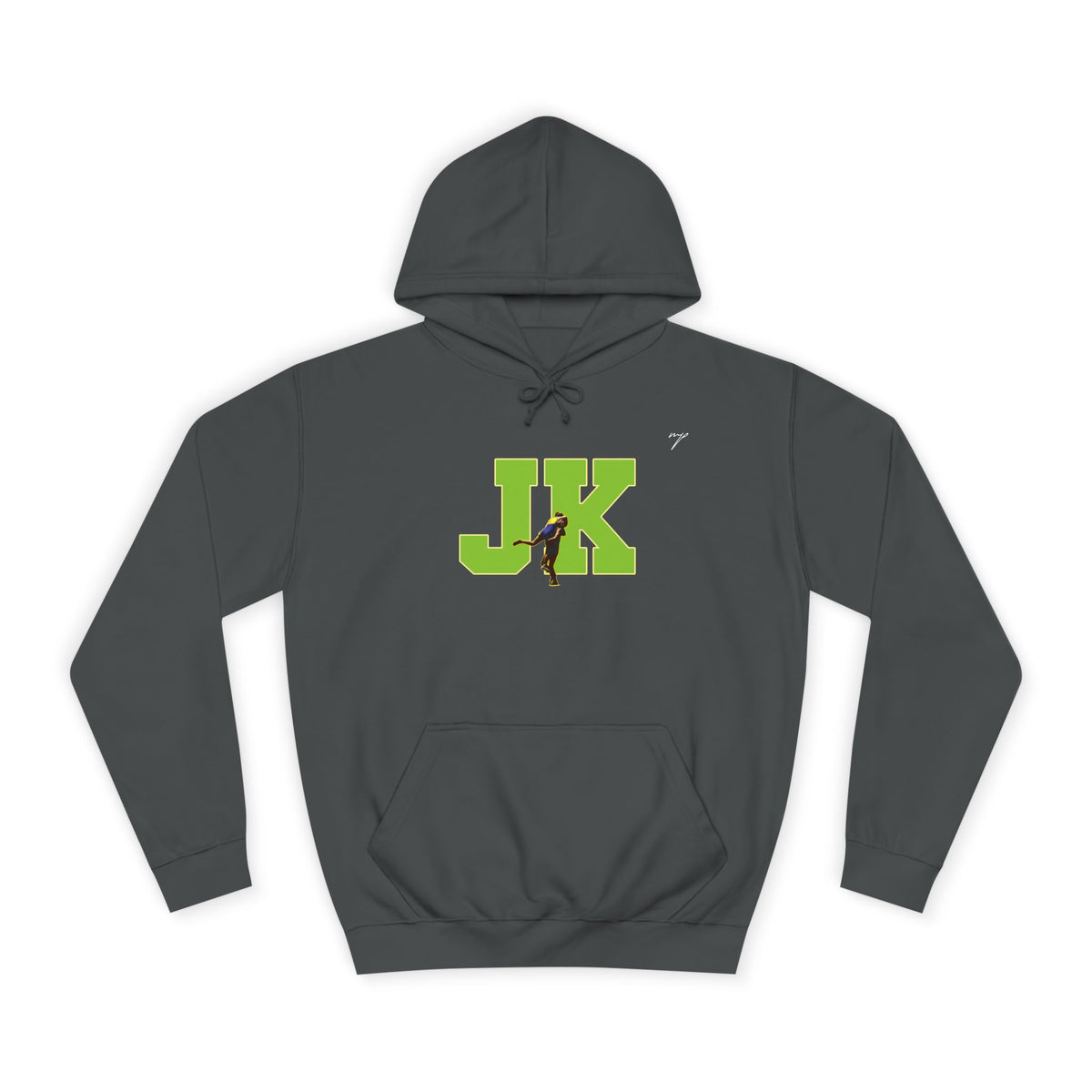 Julia Kay Hoodie