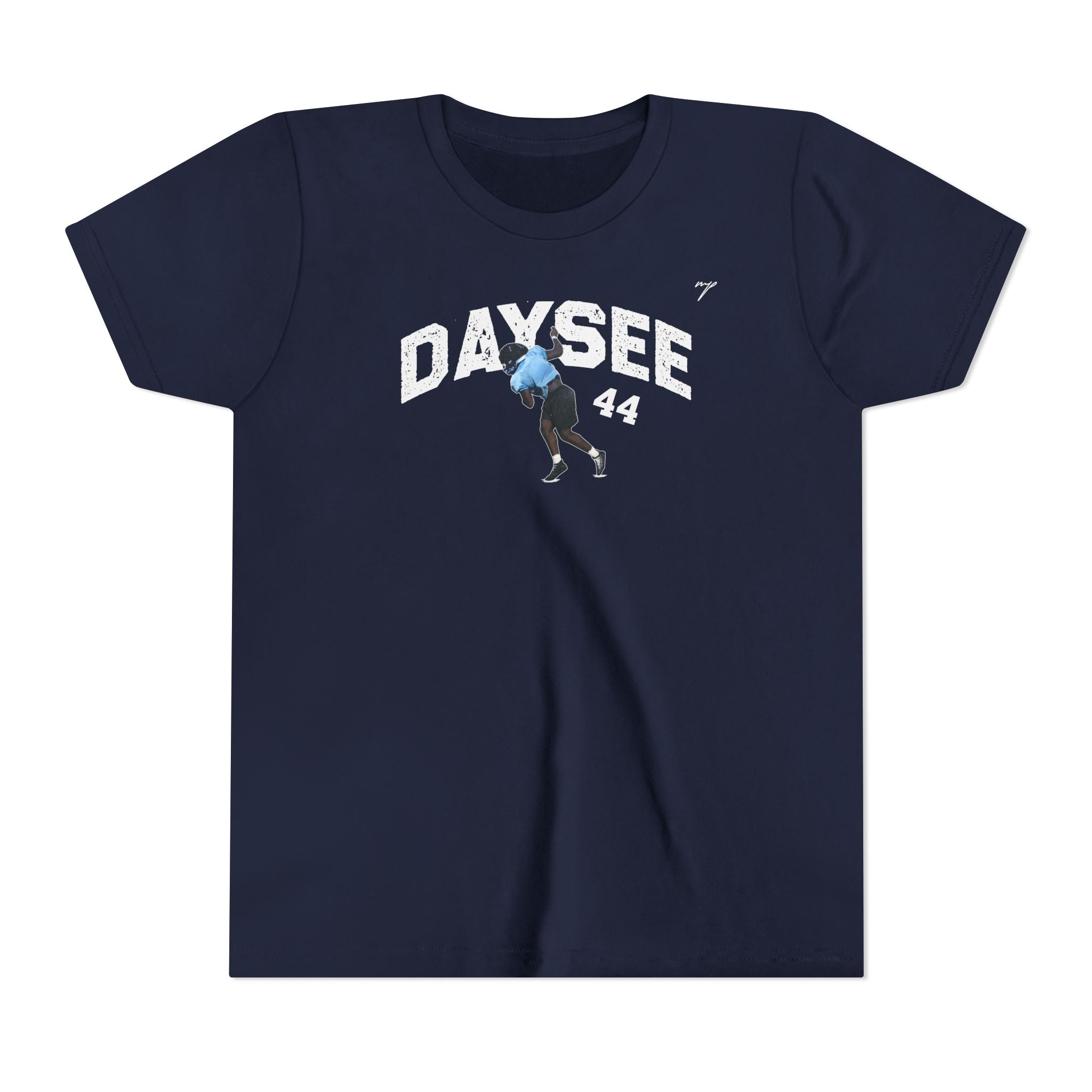 Kelvin Daysee YOUTH Graphic Tee