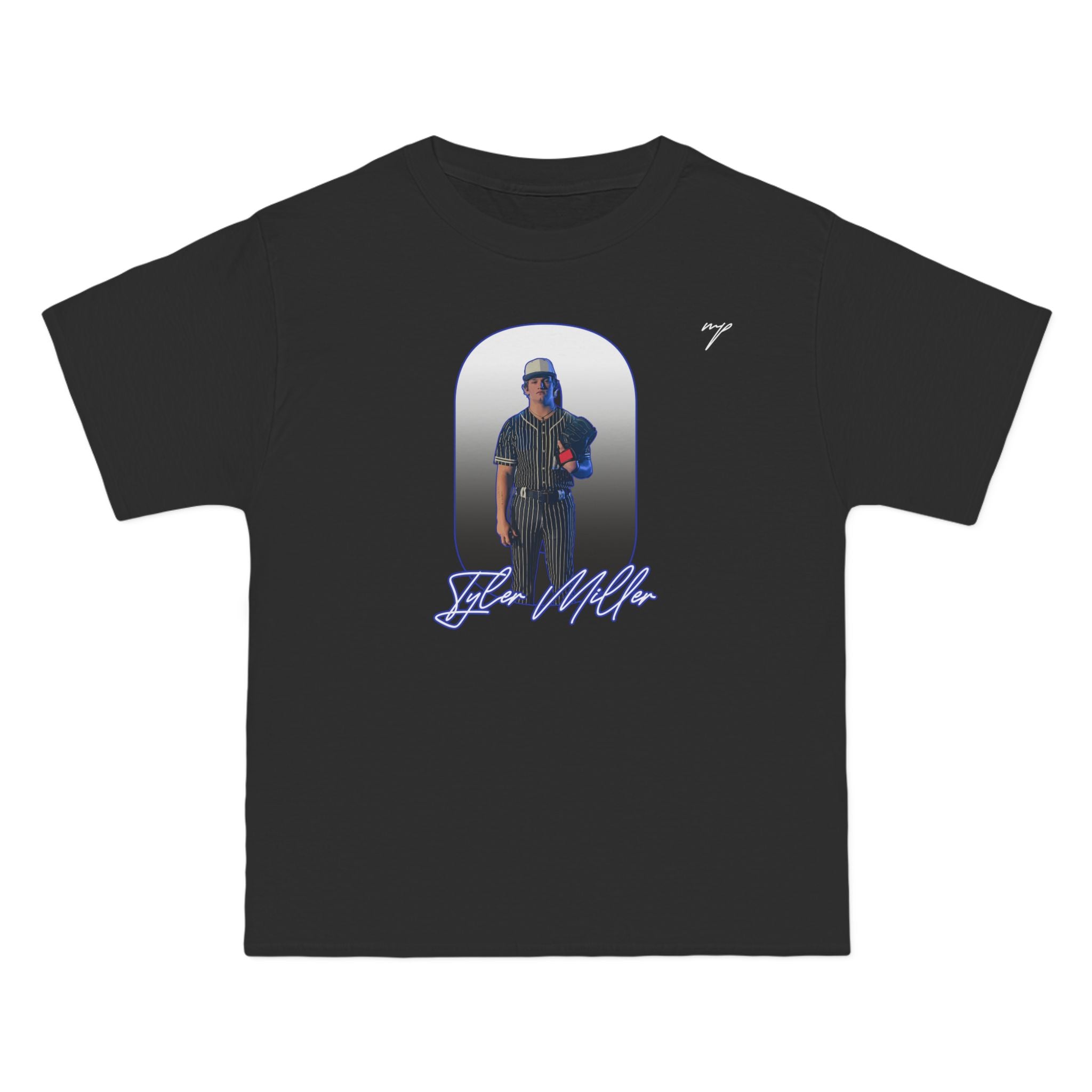 Tyler Miller Vintage Tee