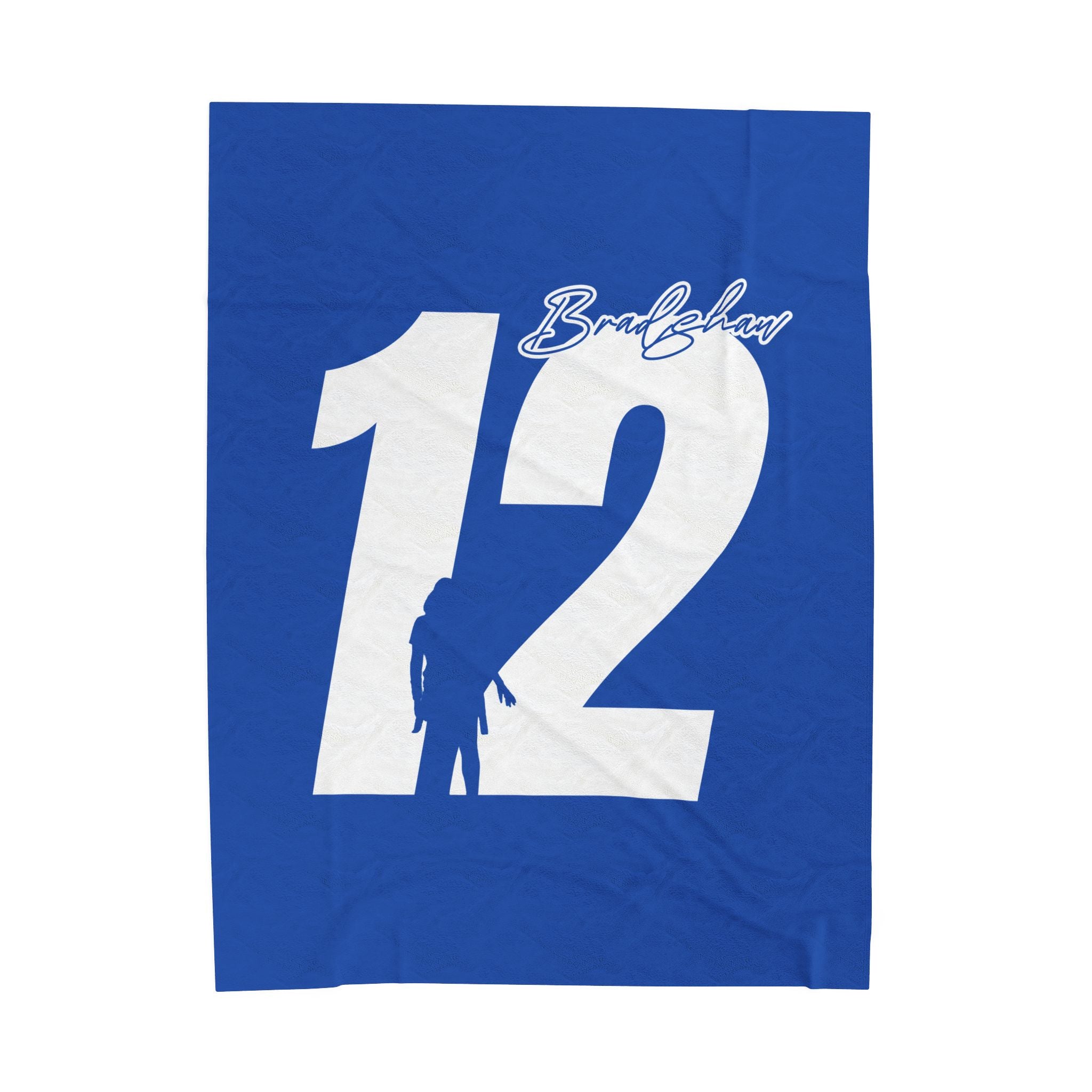 Kiona Bradshaw Blanket