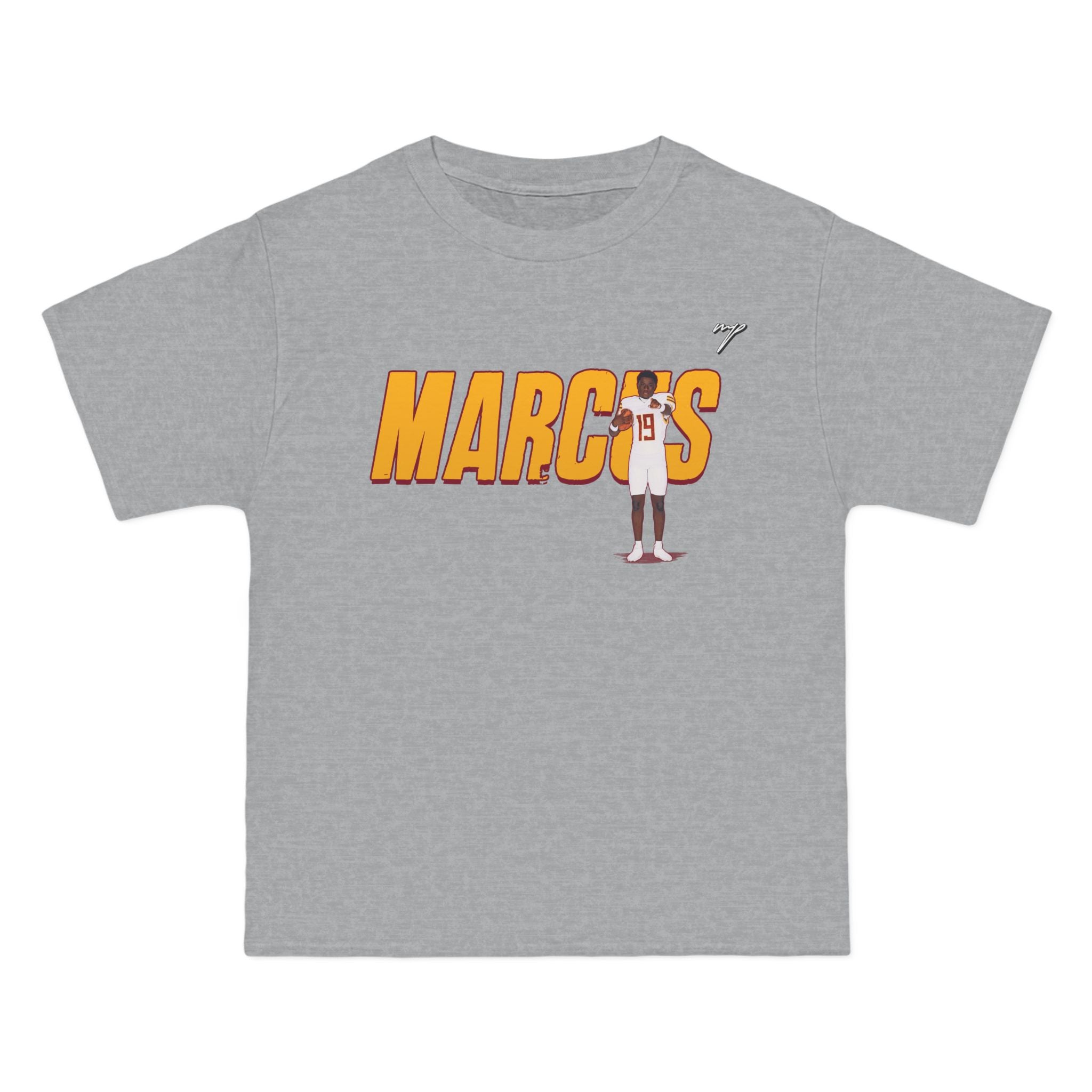 Marcus Galloway Vintage Tee