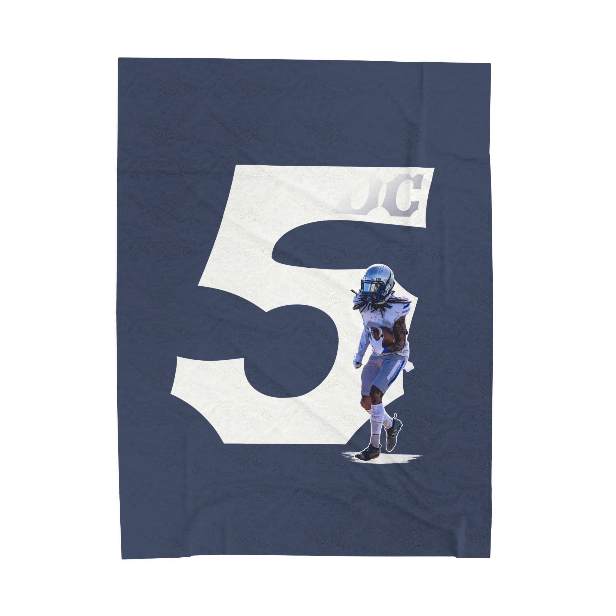 Dcarius Davis Blanket