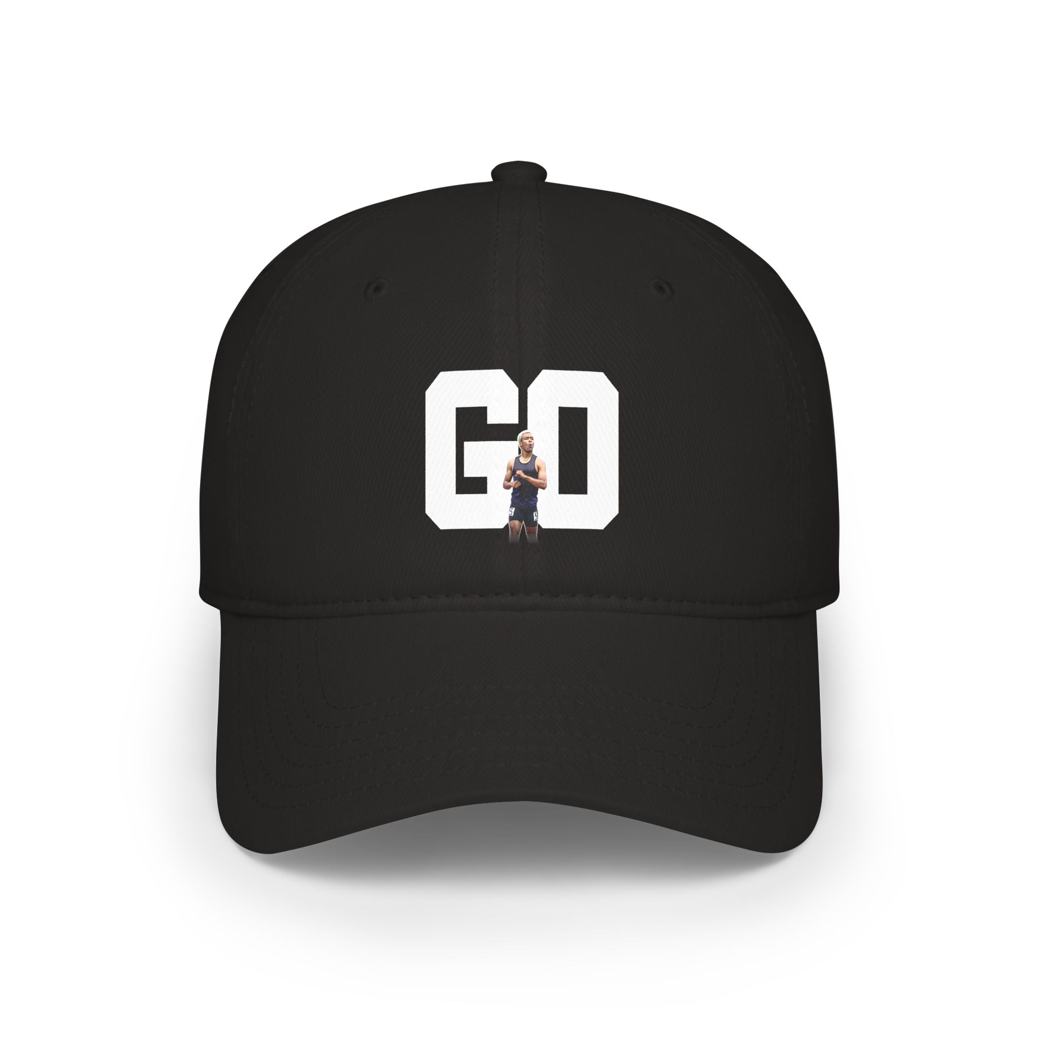 Gabriel Olson Hat