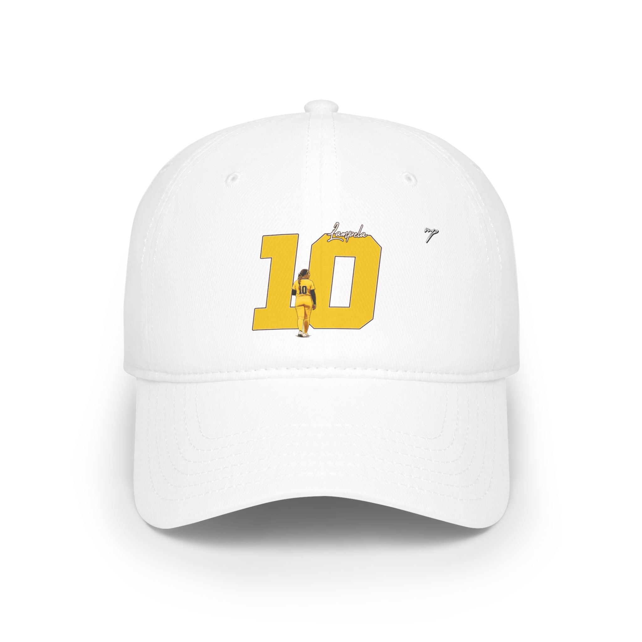 Emily Lampela Hat