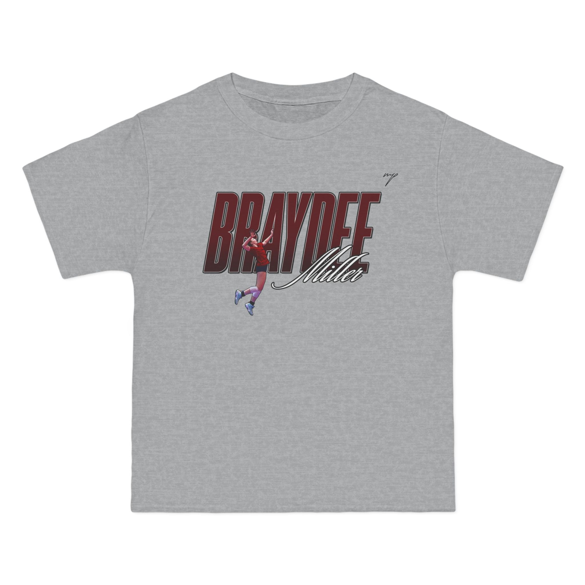 Braydee Miller Vintage Tee