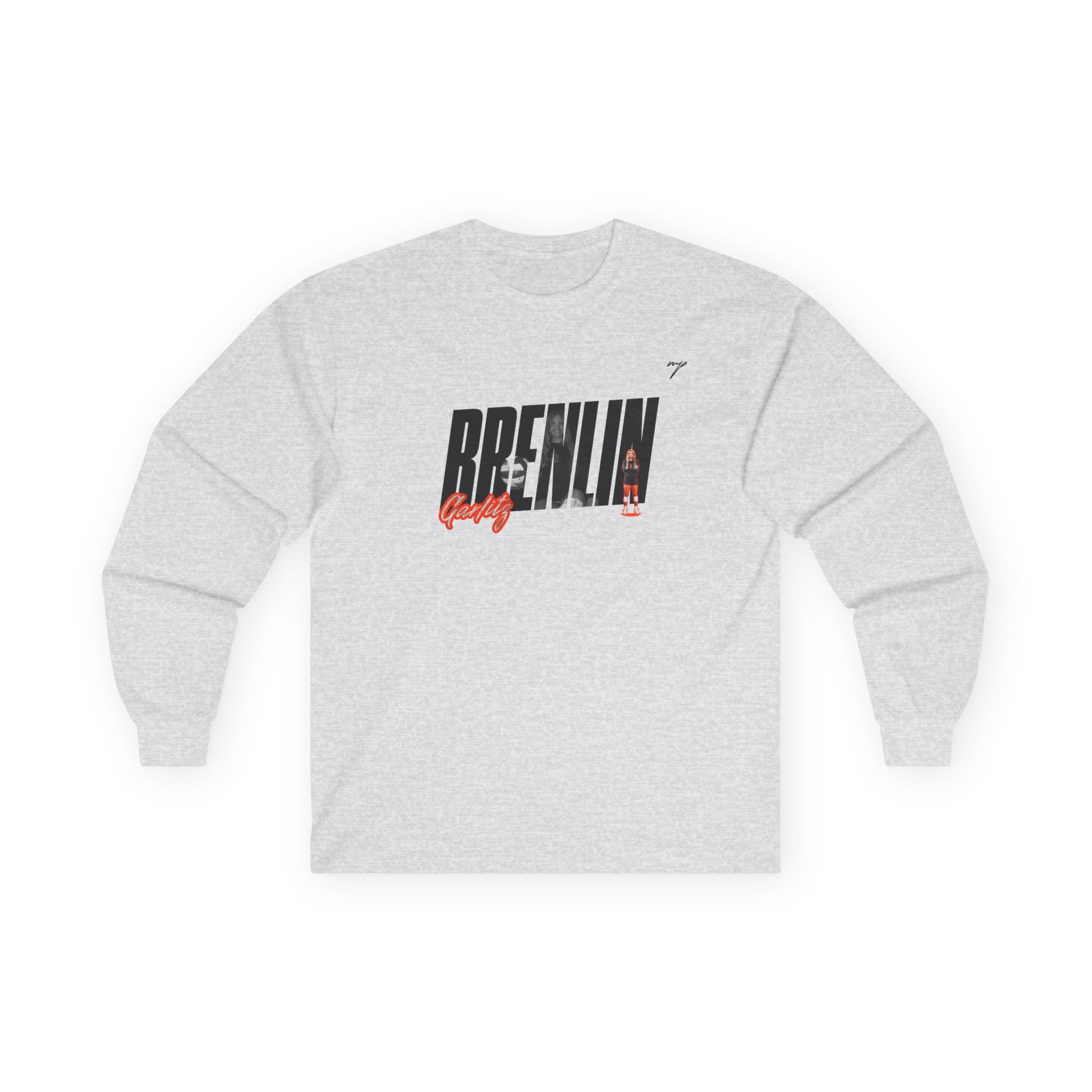 Brenlin Garlitz Long Sleeve