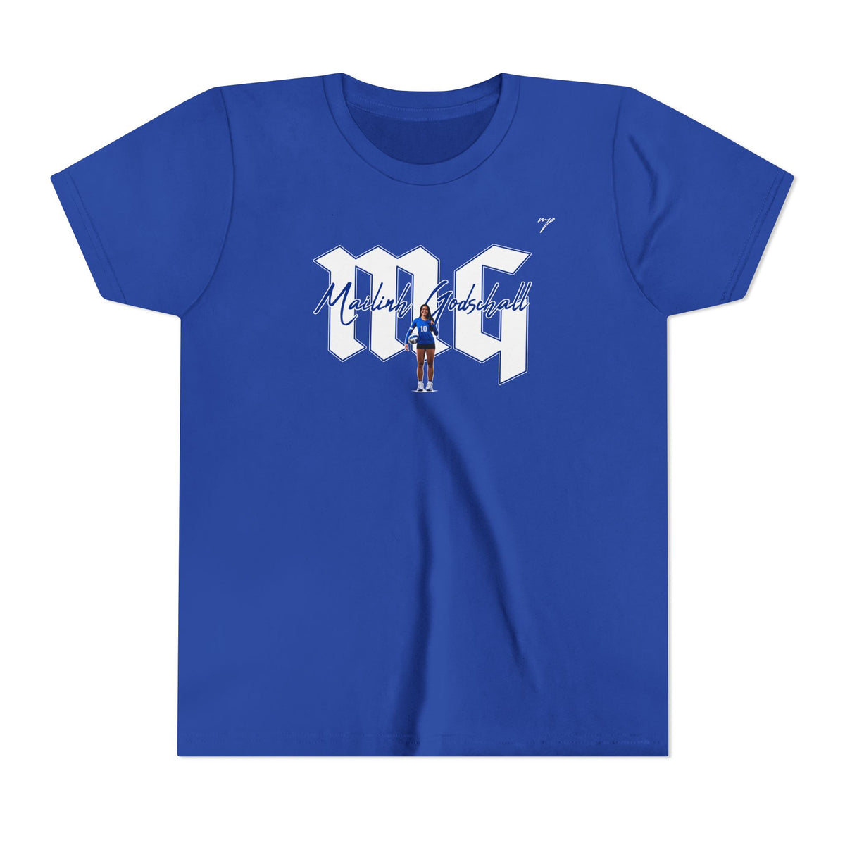 Mailinh Godschall YOUTH Graphic Tee