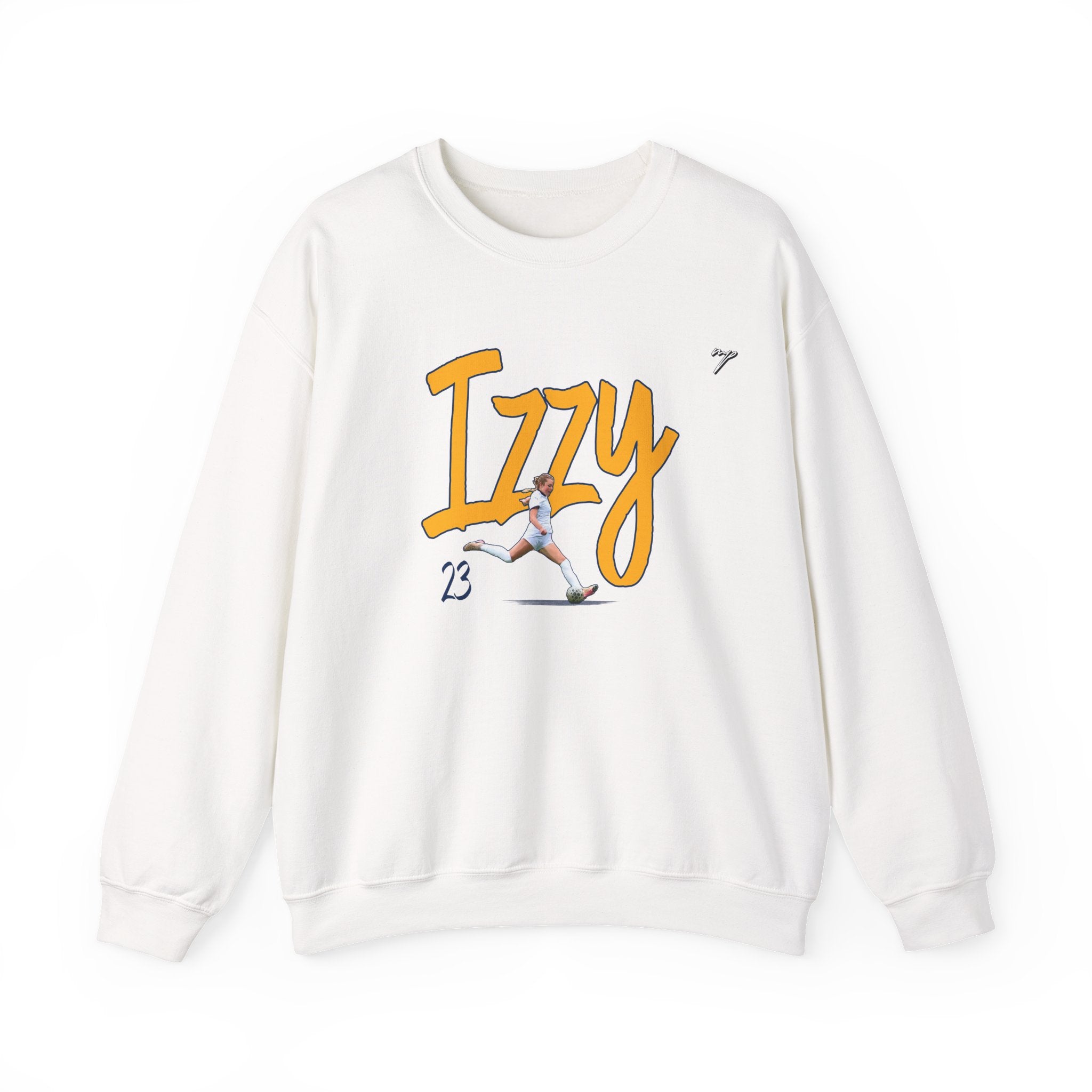 Isabella Bertolucci Crewneck
