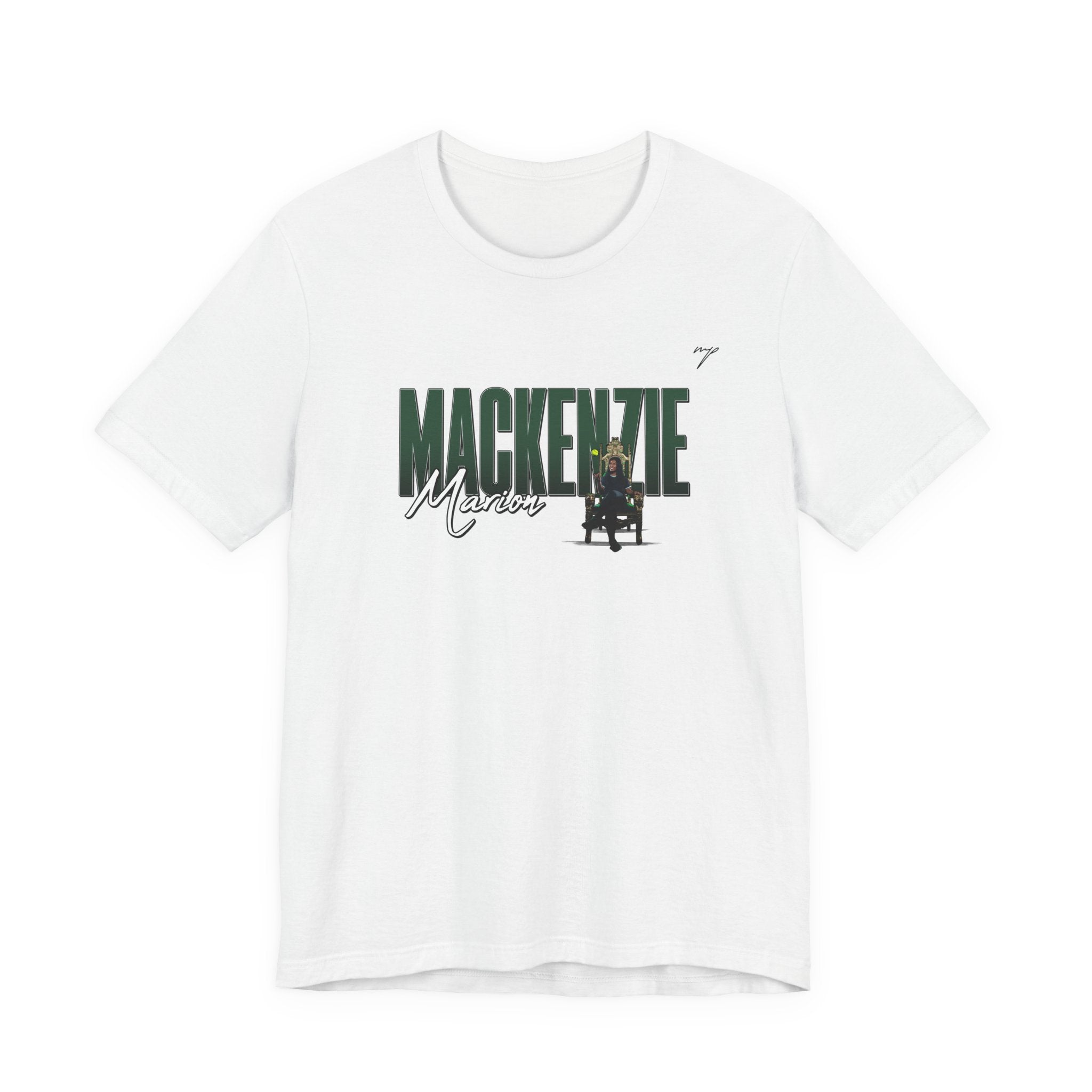 Mackenzie Marion Graphic Tee