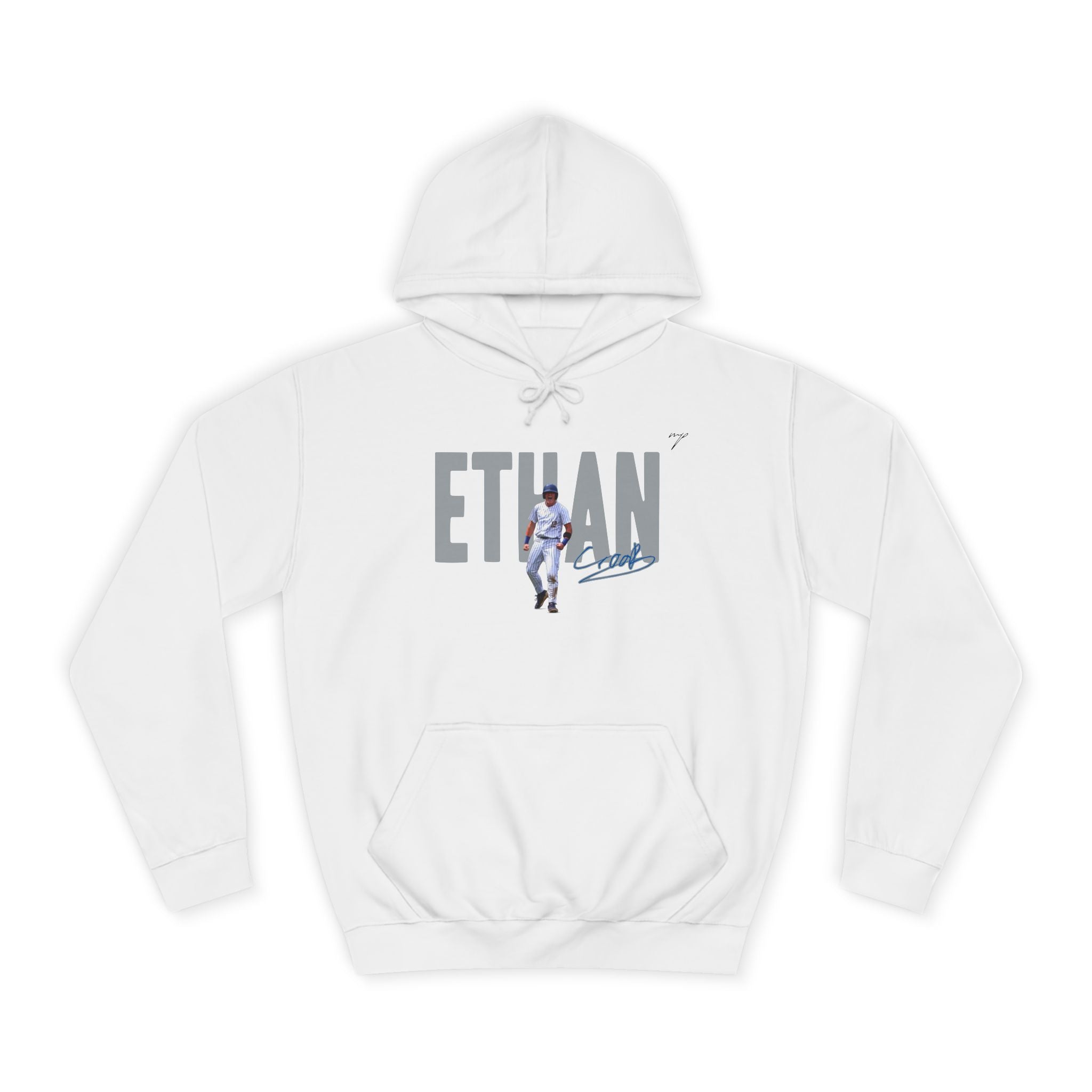 Ethan Crook Hoodie