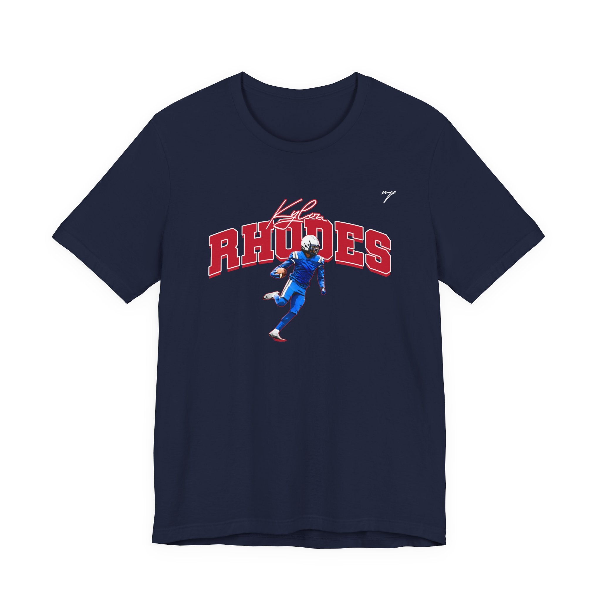 Kylon Rhodes Graphic Tee