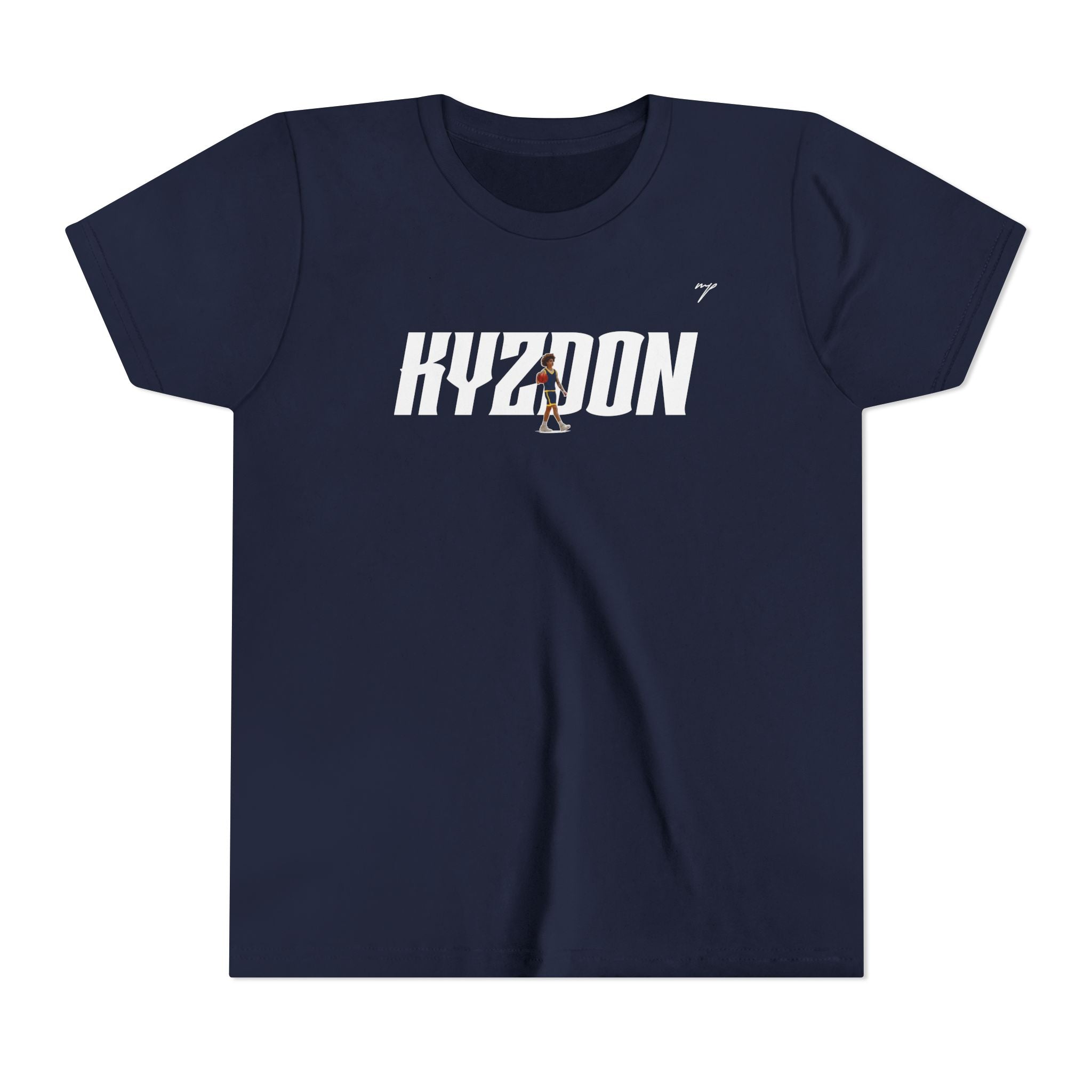 Kyzdon Robertson YOUTH Graphic Tee