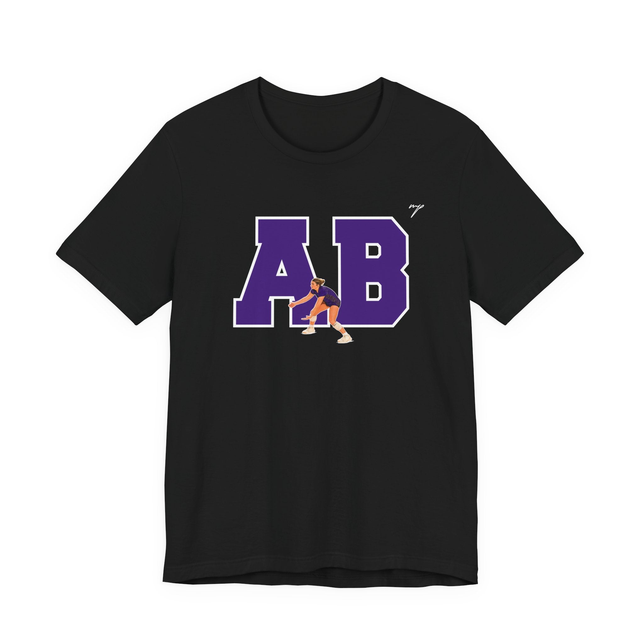 Allison Butrum Graphic Tee