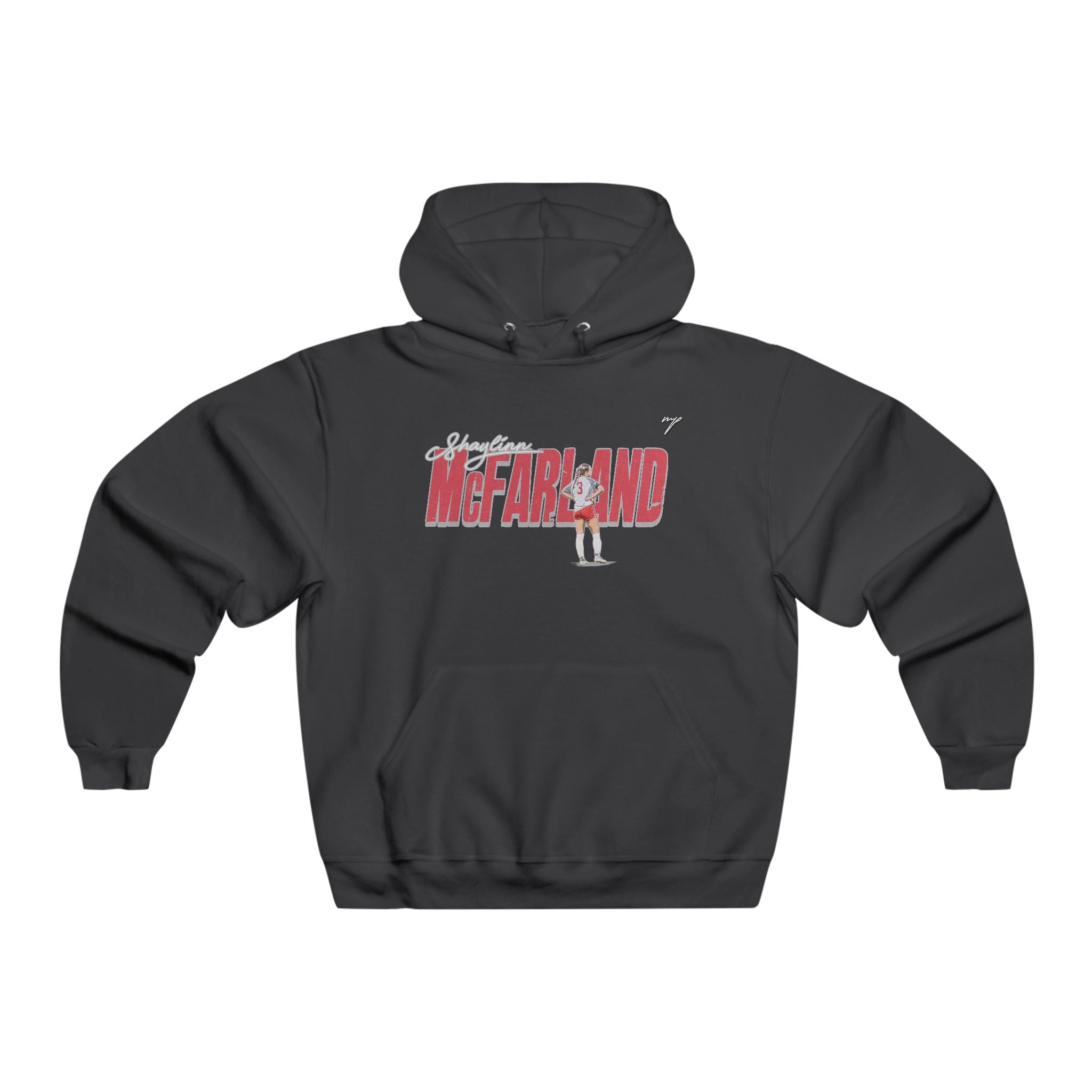 Shaylinn McFarland Vintage Hoodie