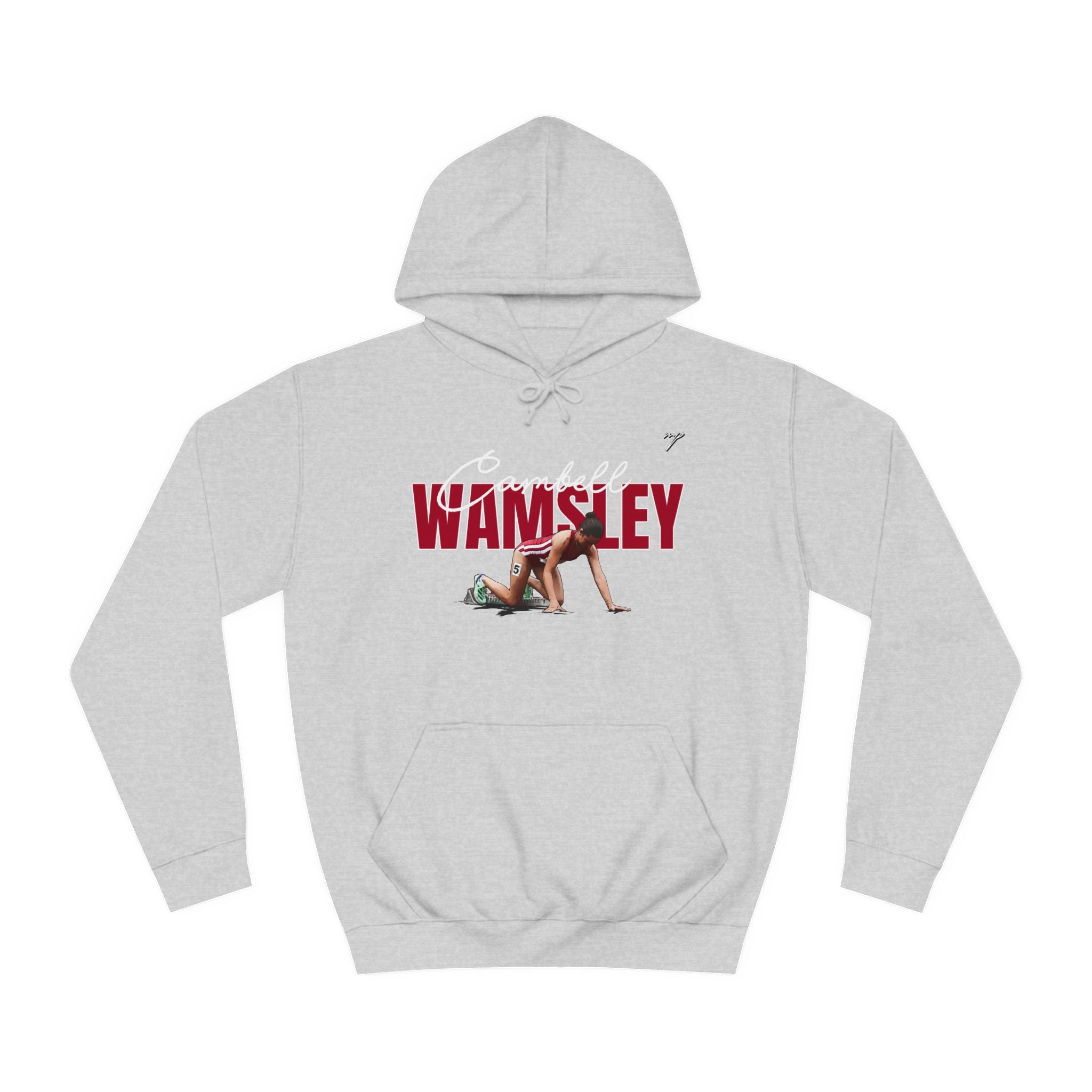Cambell Wamsley Hoodie