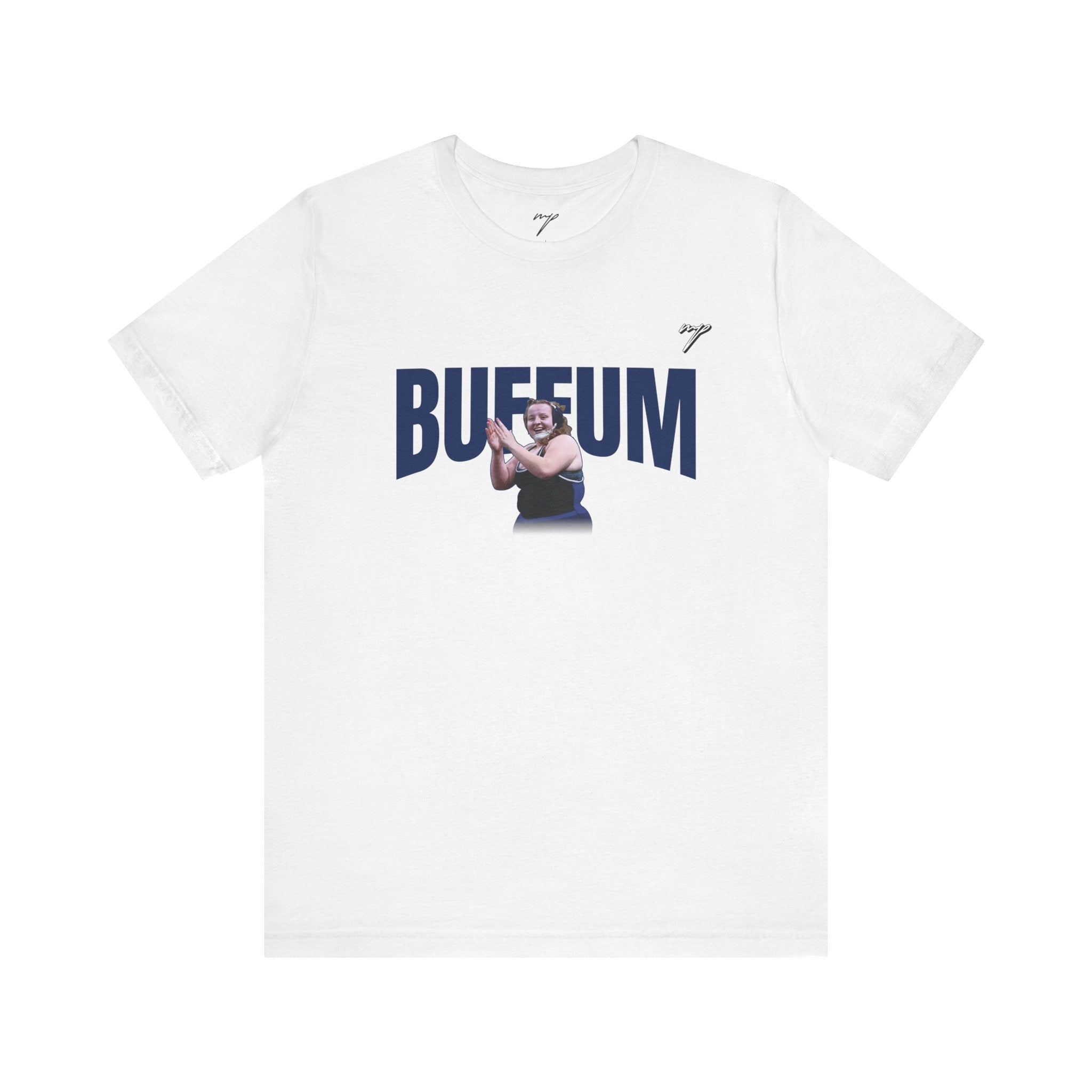Jocelyn Buffum Graphic Tee