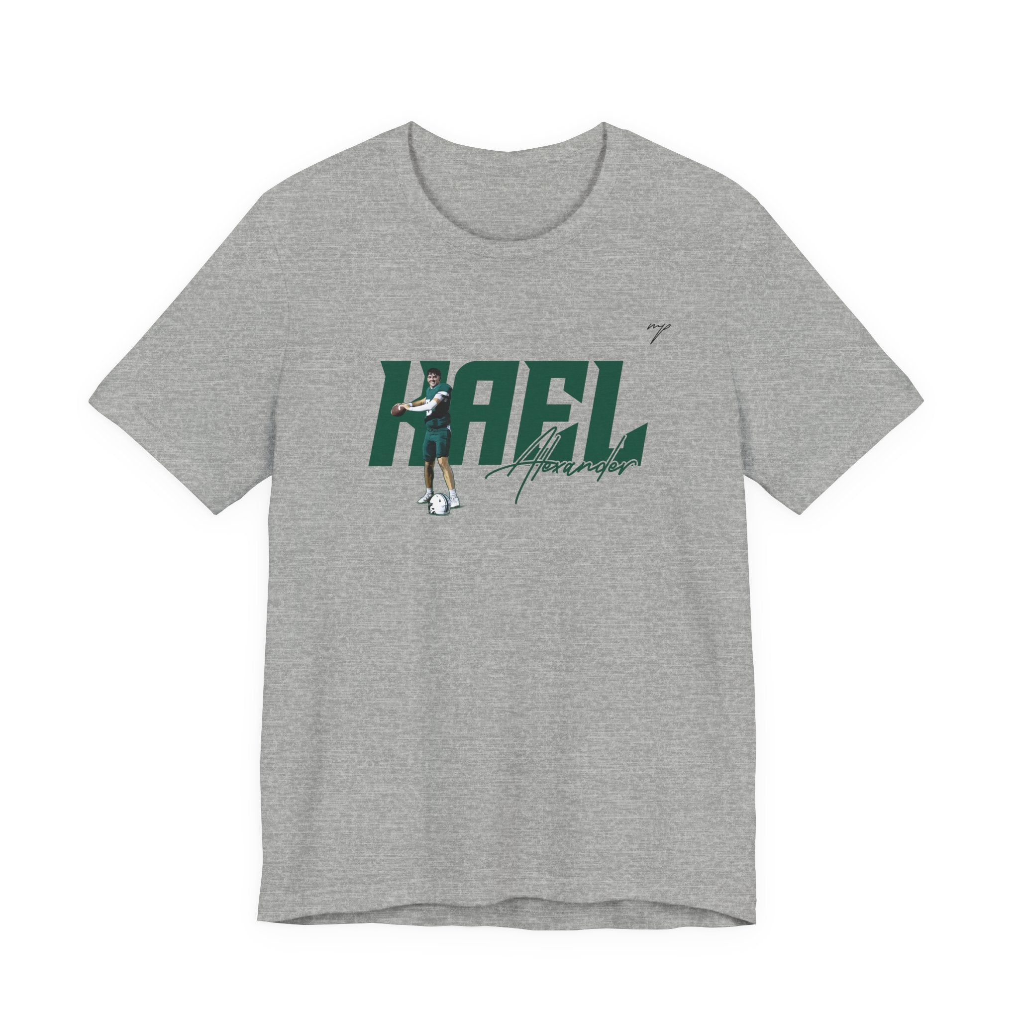 Kael Alexander Graphic Tee
