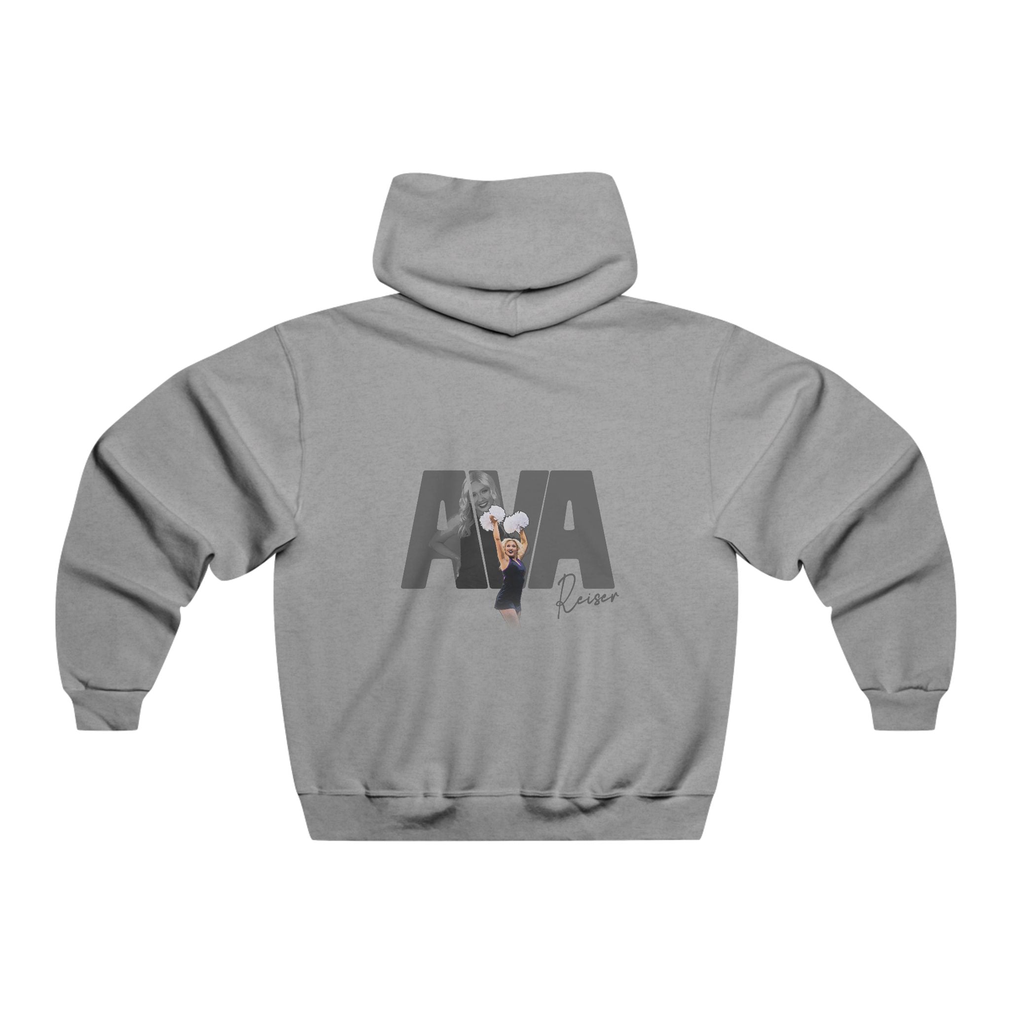 Ava Reiser Vintage Hoodie