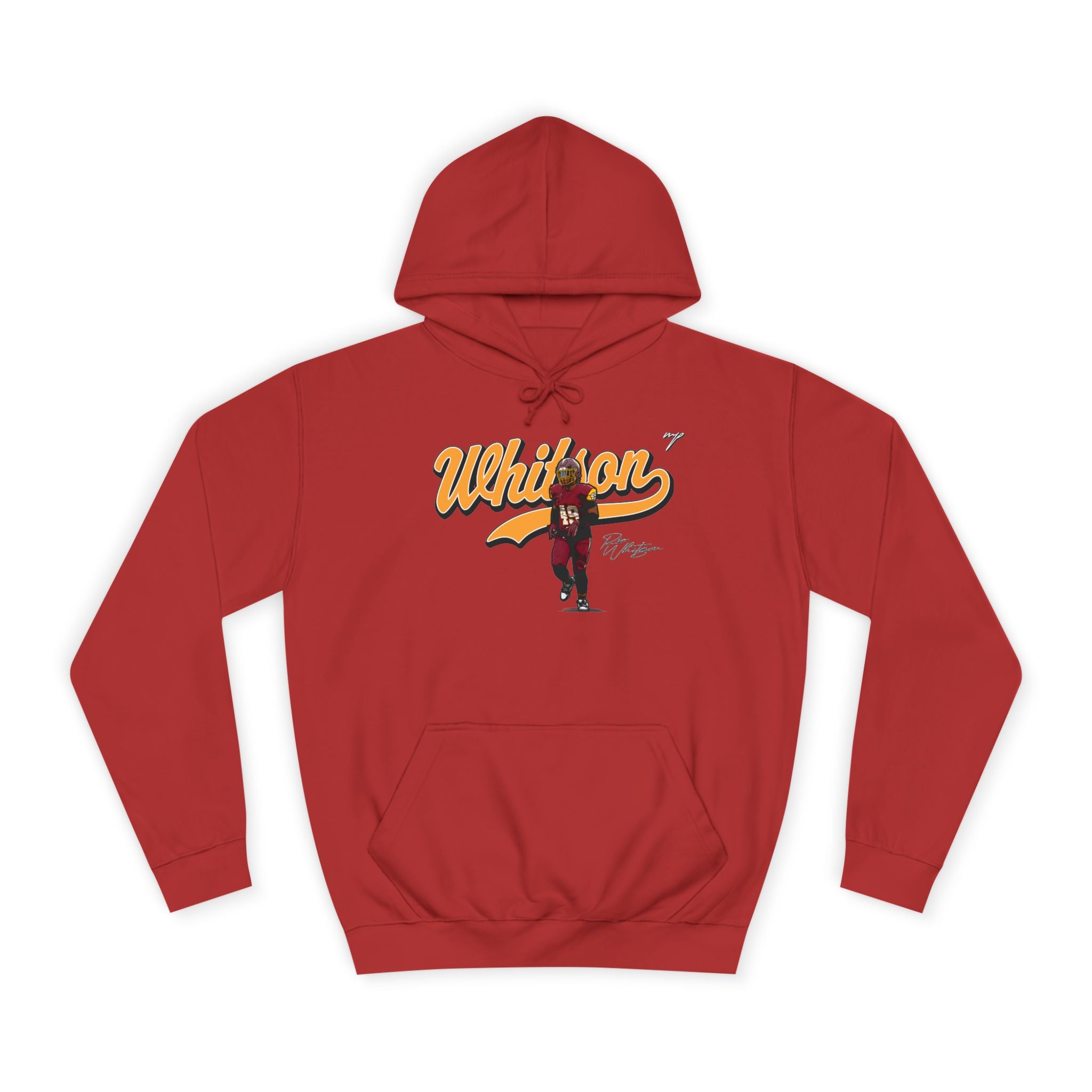 Rio Whitson Hoodie