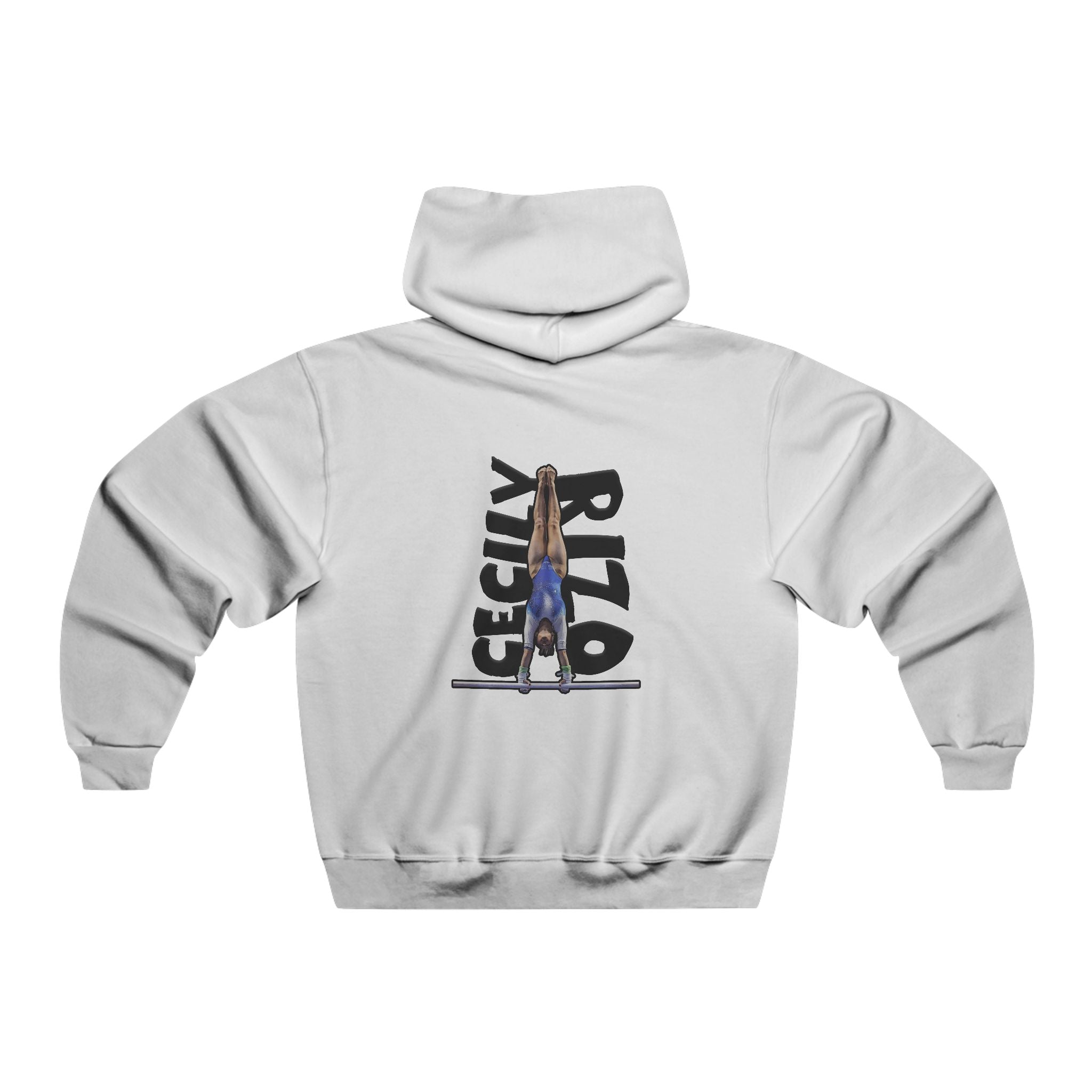 Cecily Rizo Vintage Hoodie