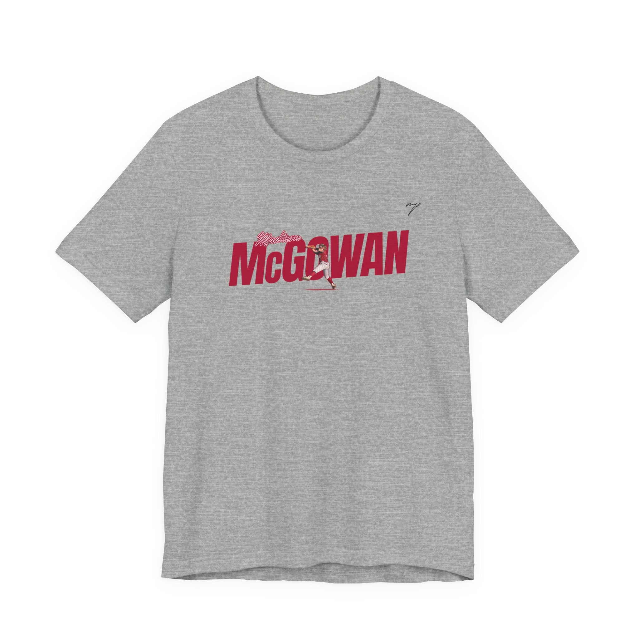 Madison McGowan Graphic Tee