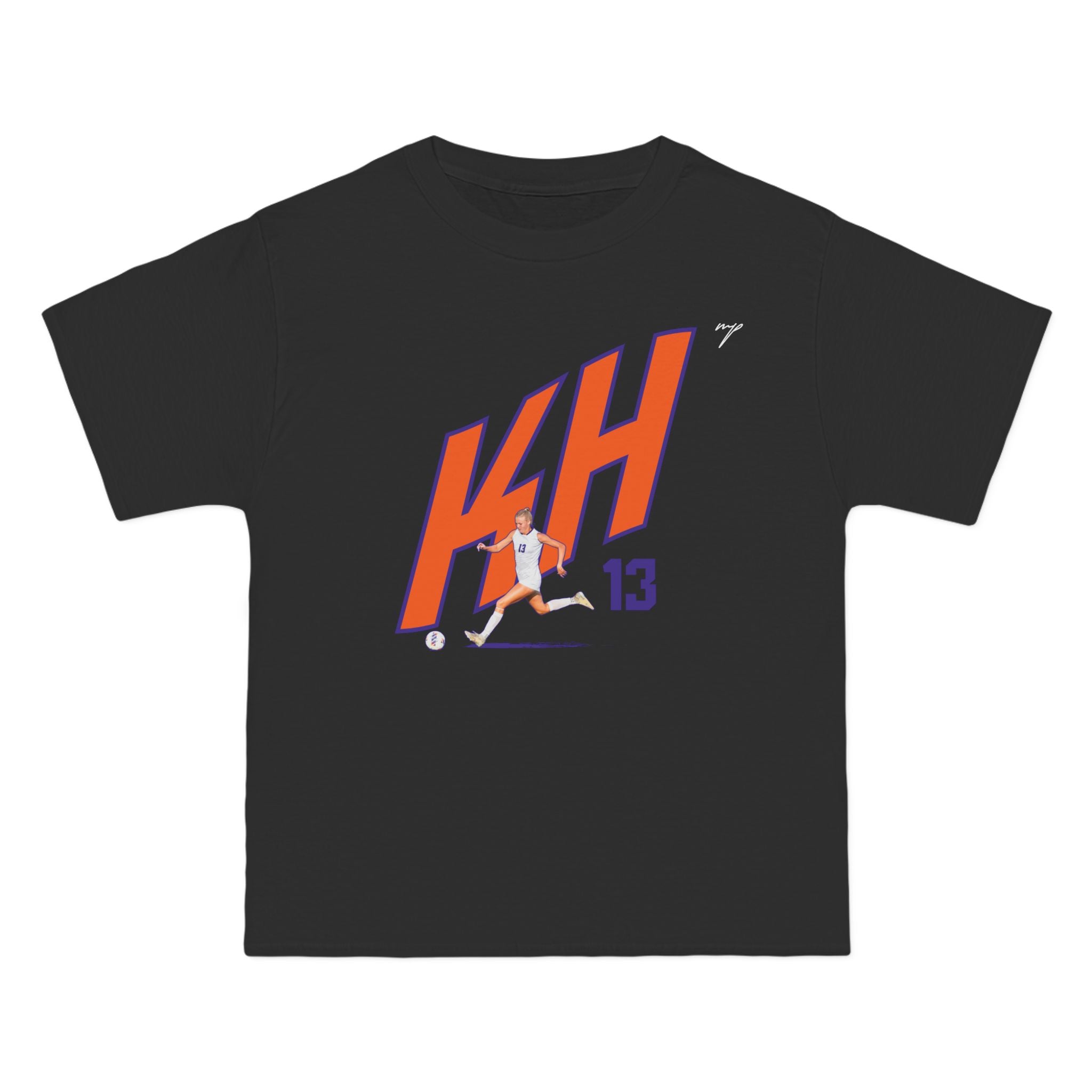 Kendall Hemperley Vintage Tee