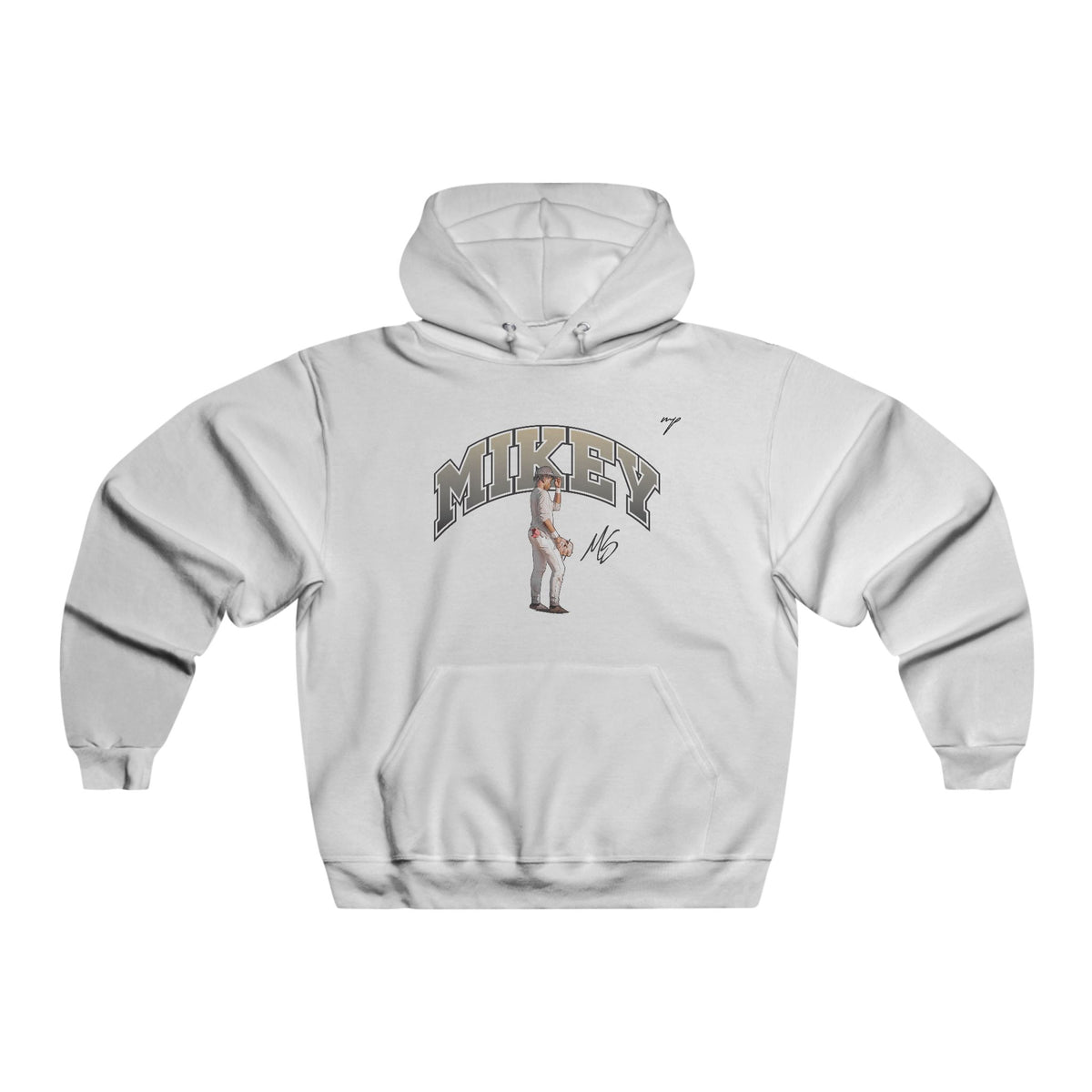 Michael Stevens Vintage Hoodie