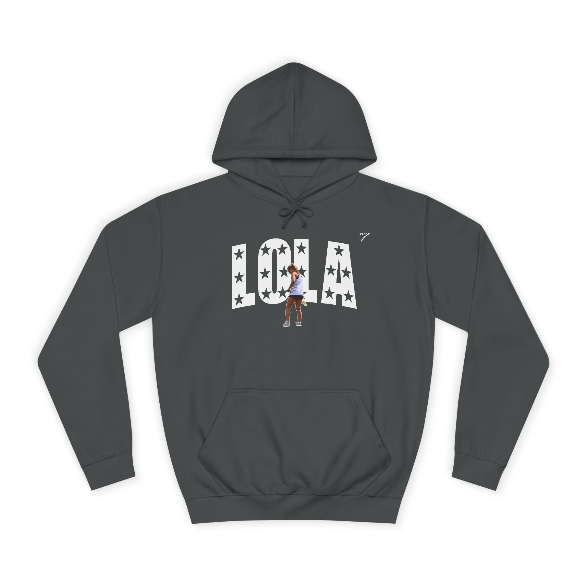 Lola Eldridge Hoodie