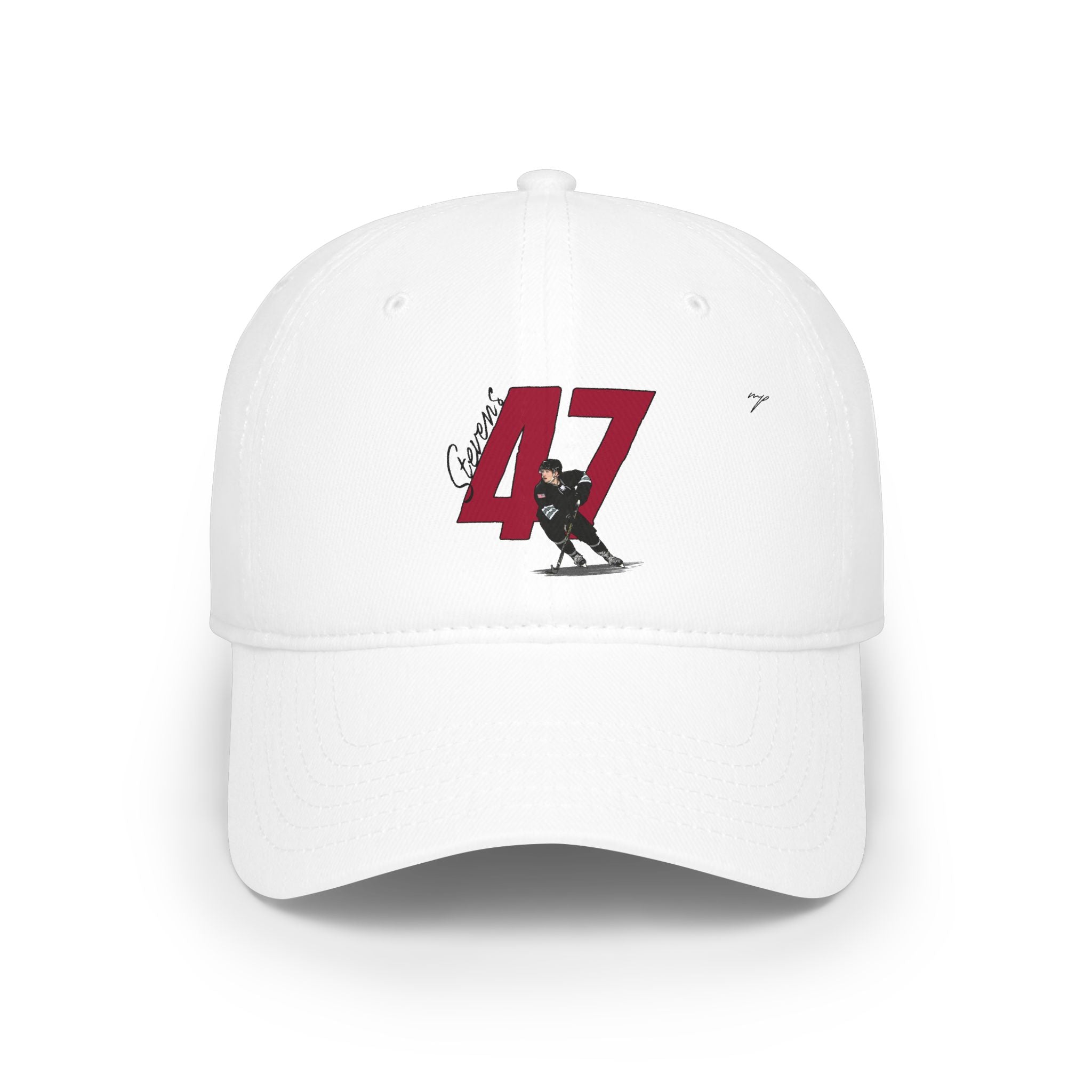 Kyle Stevens Hat