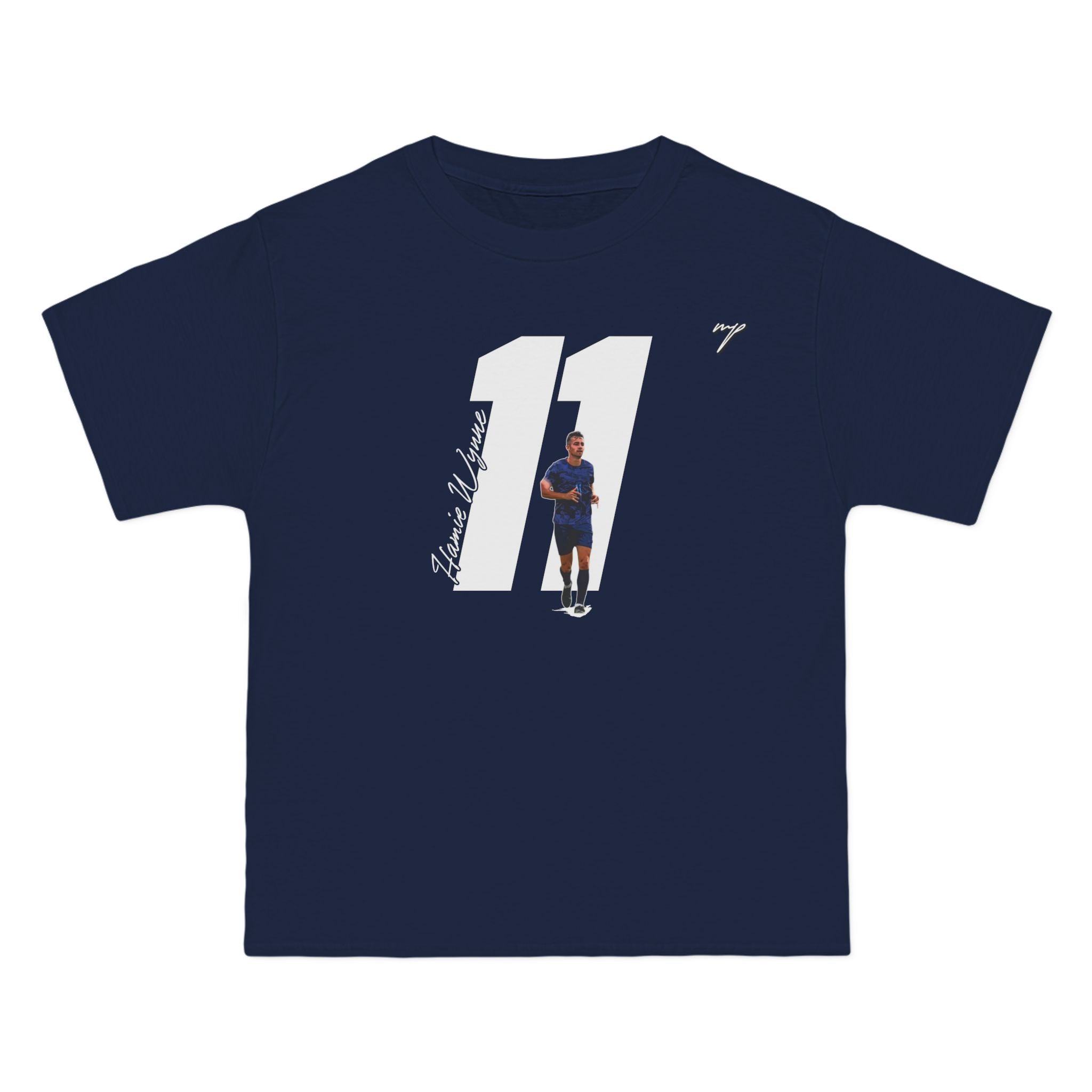 Jamie Wynne Vintage Tee