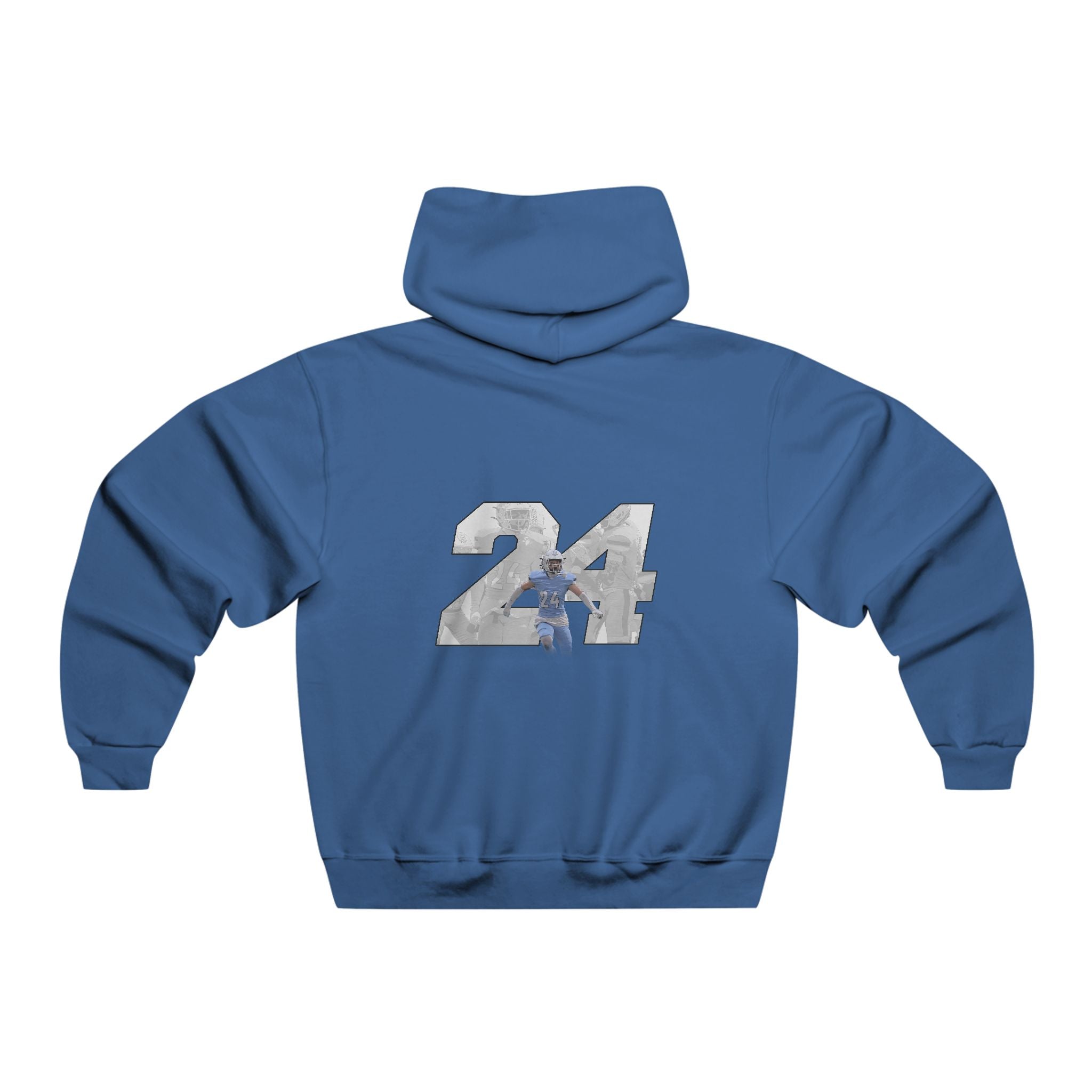 Alex Hartmann Vintage Hoodie
