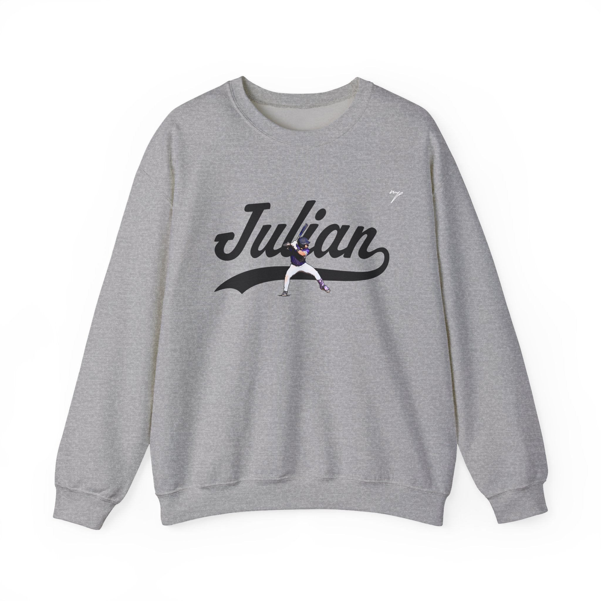 Julian Swift Crewneck