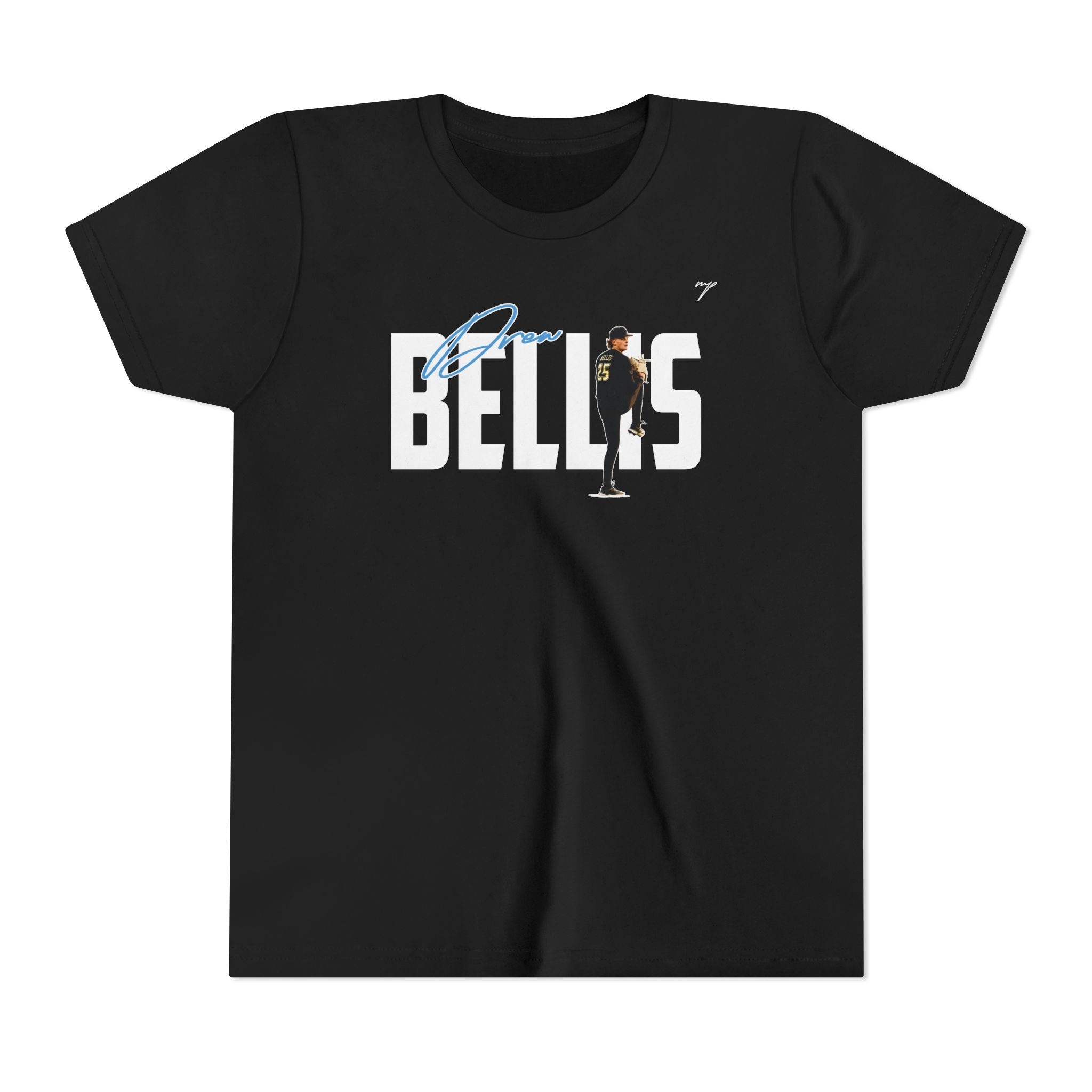 Drew Bellis YOUTH Graphic Tee