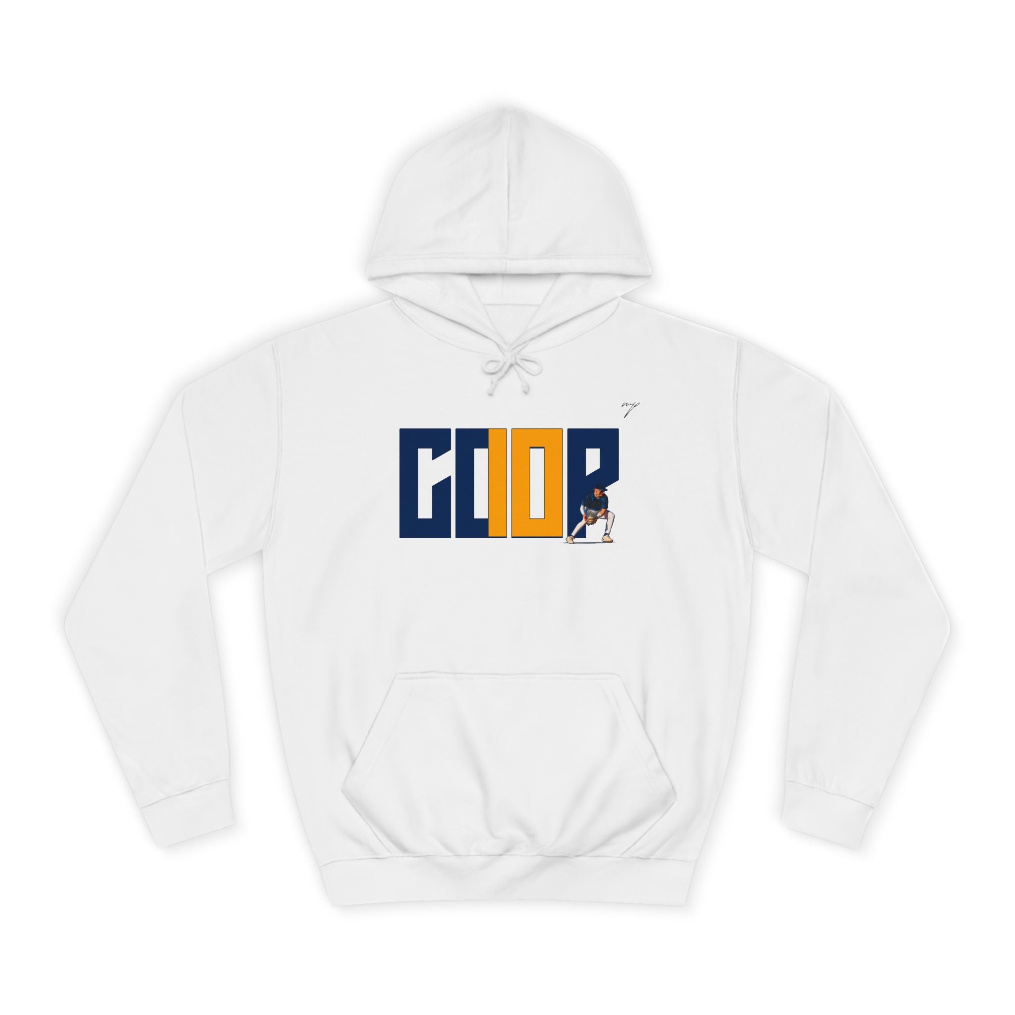 Cooper Sievert Hoodie
