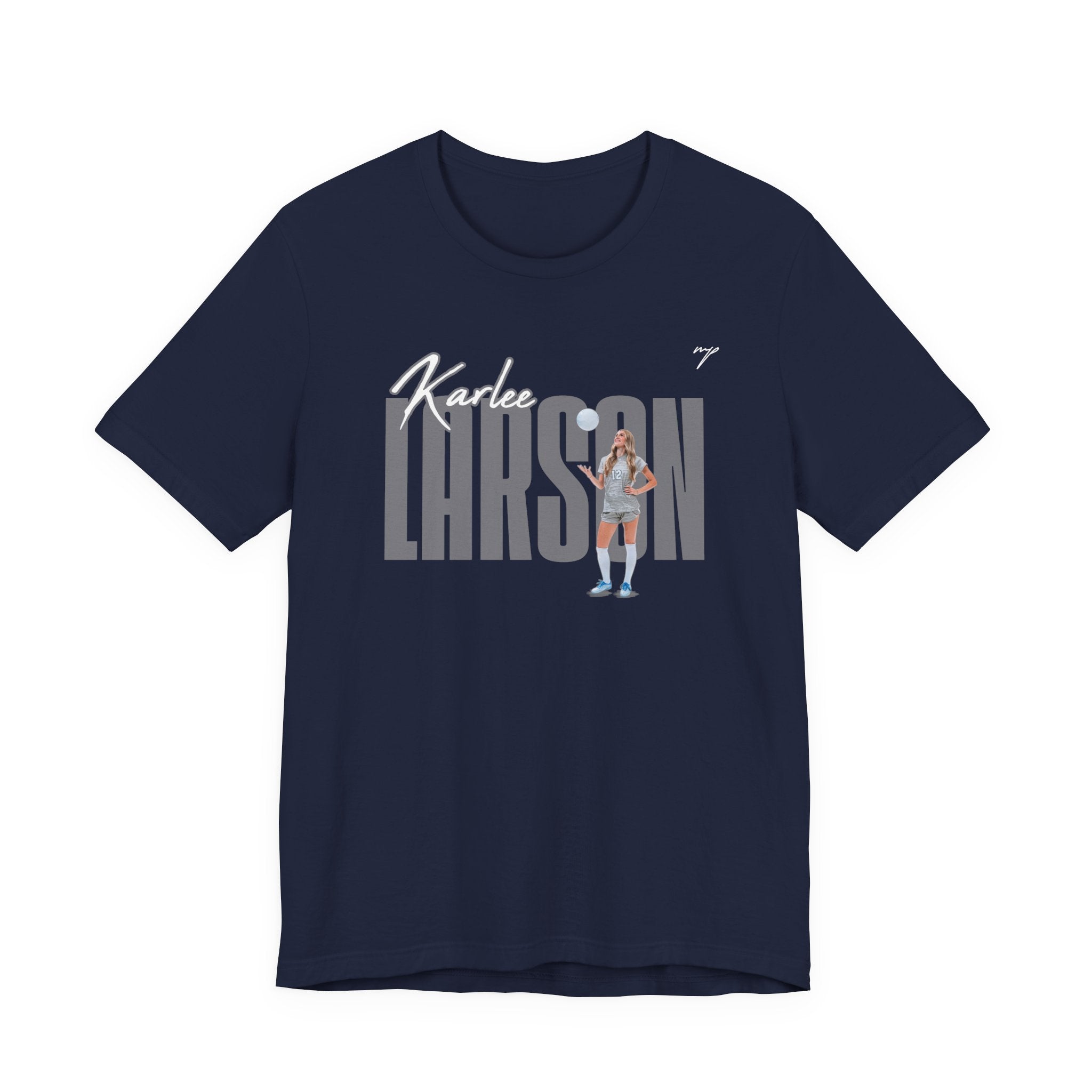 Karlee Larson Graphic Tee