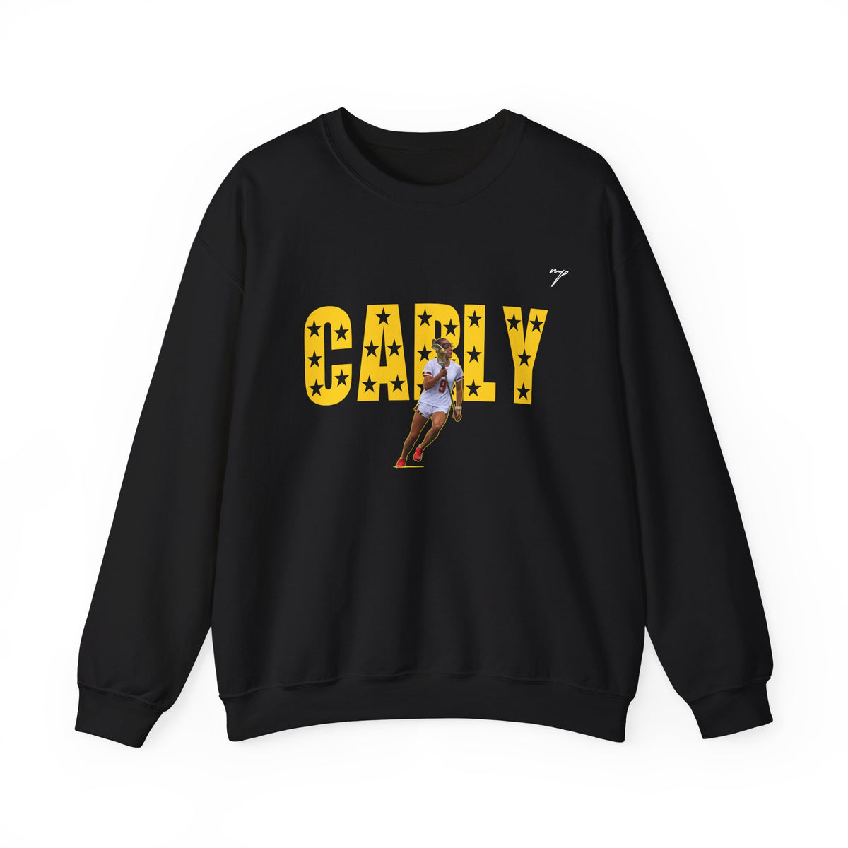 Carly Eikenberg Crewneck
