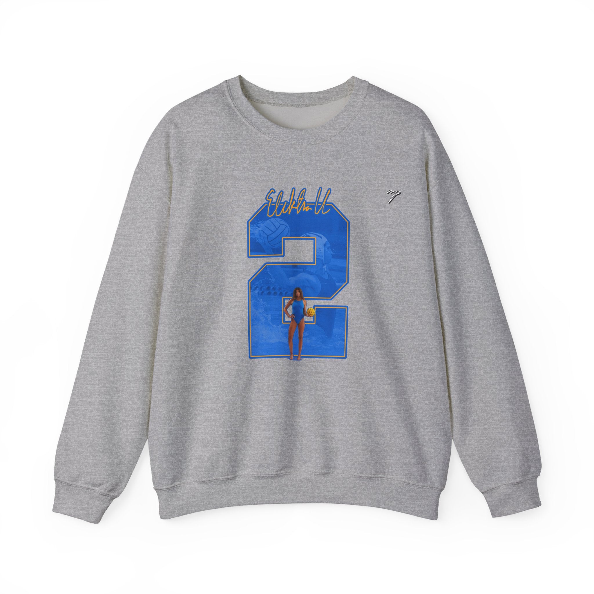 Elektra Urbatsch Crewneck
