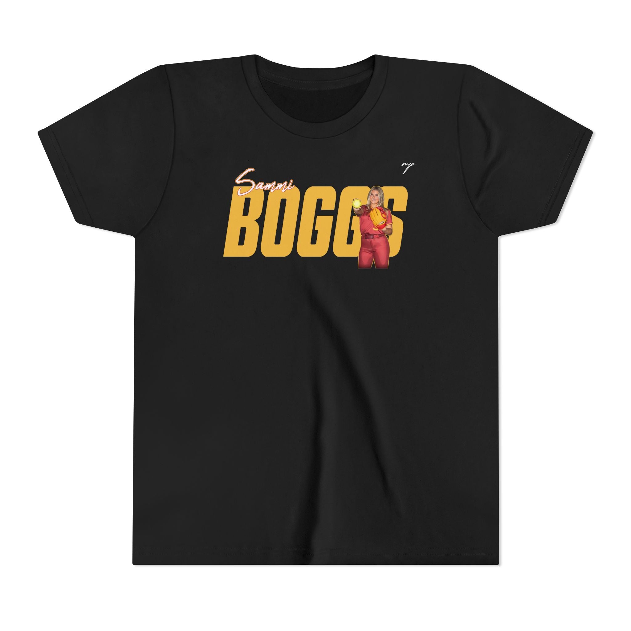 Sammi Boggs YOUTH Graphic Tee