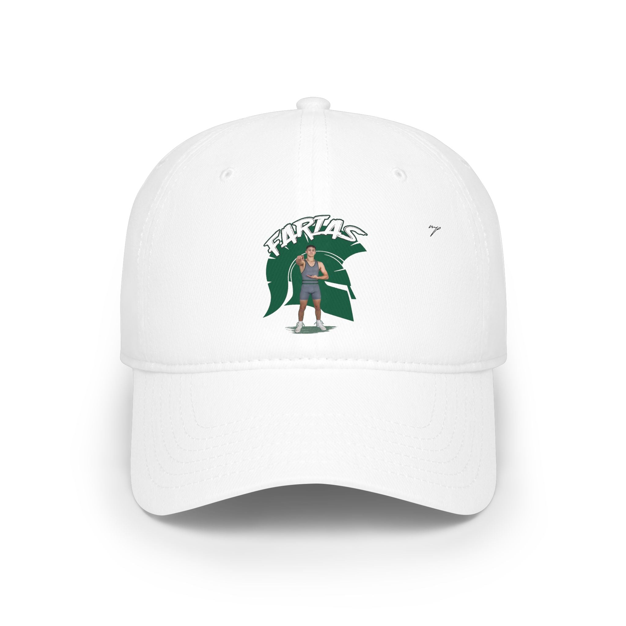Elijah Farias Hat