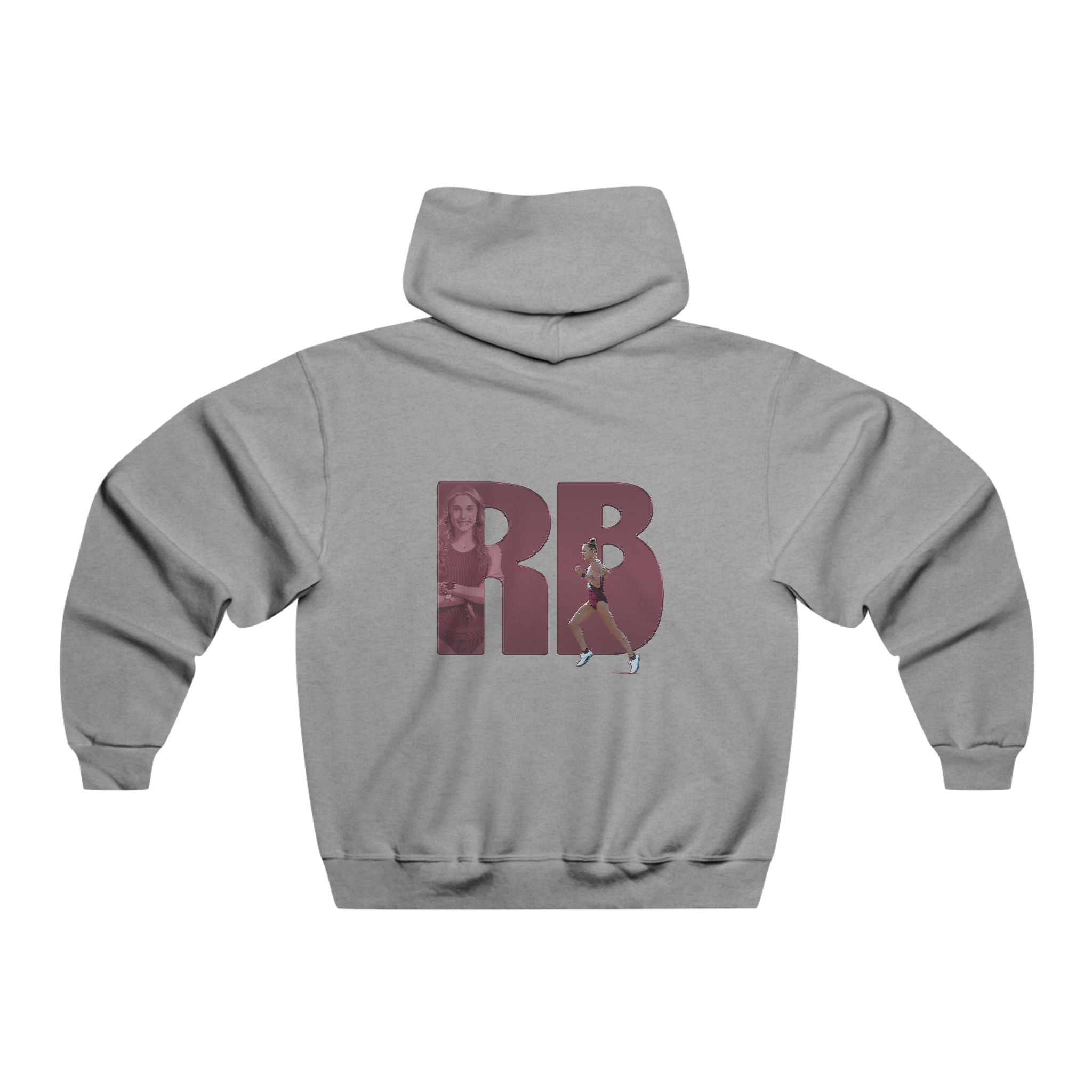 Rylee Blade Vintage Hoodie