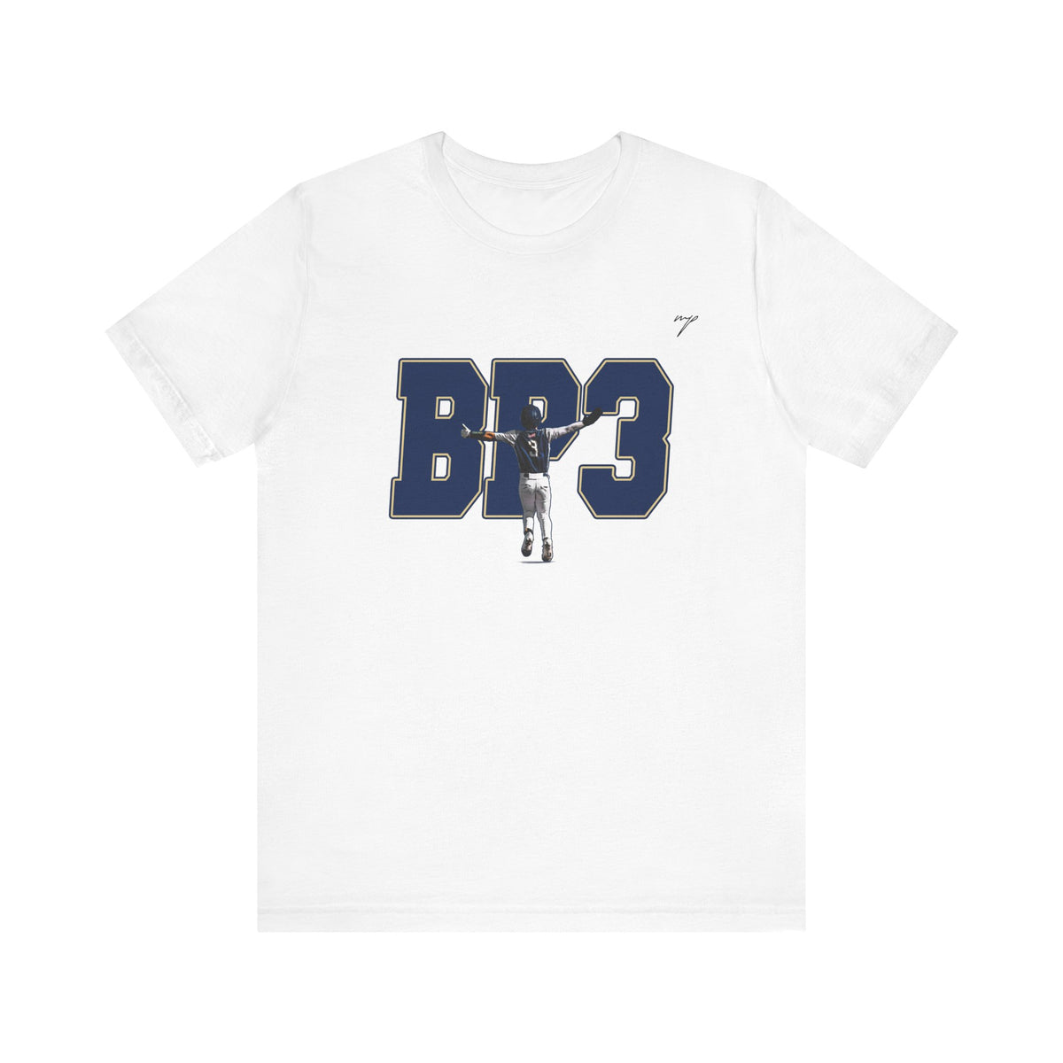 Brady Palmer Graphic Tee