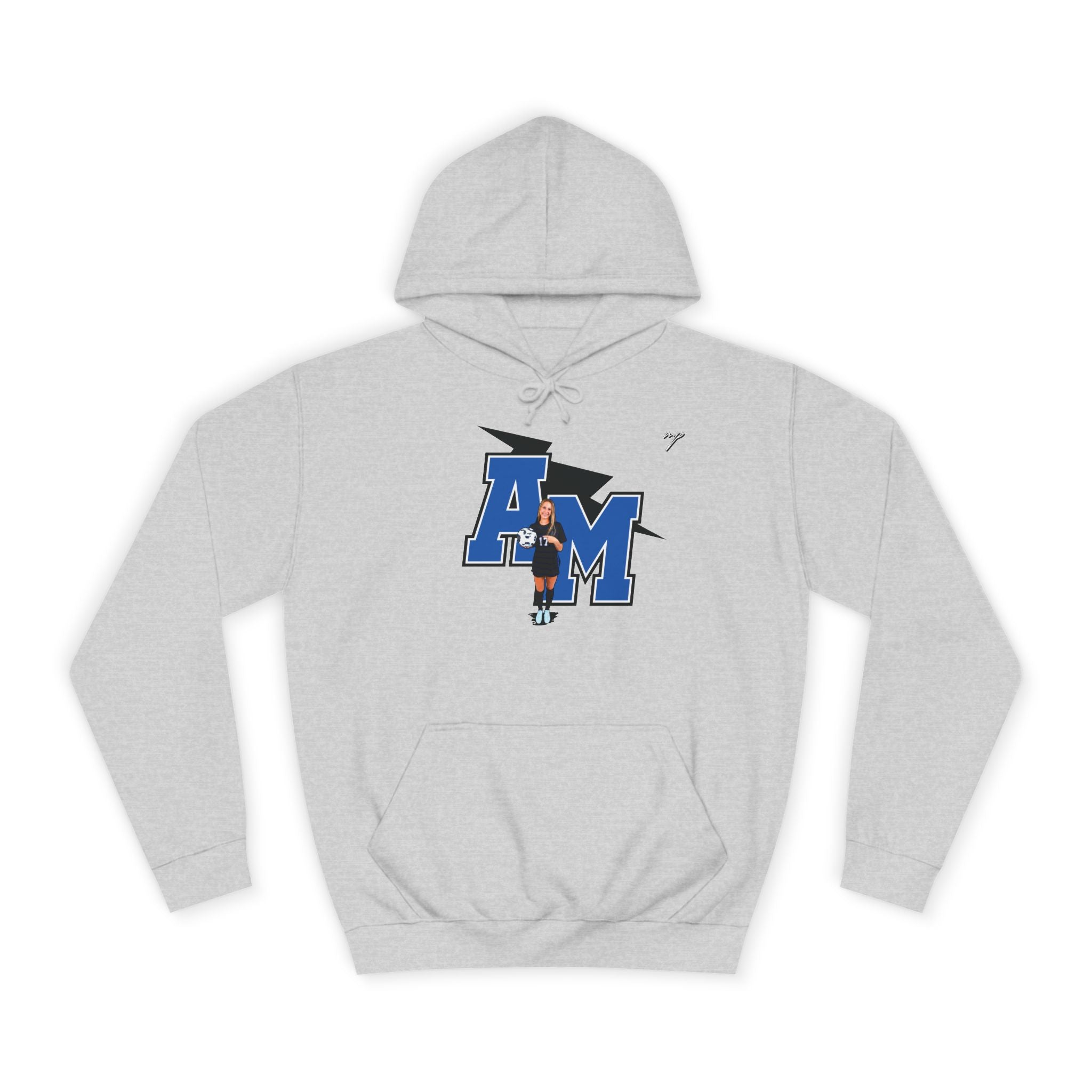 Addie Martin Hoodie