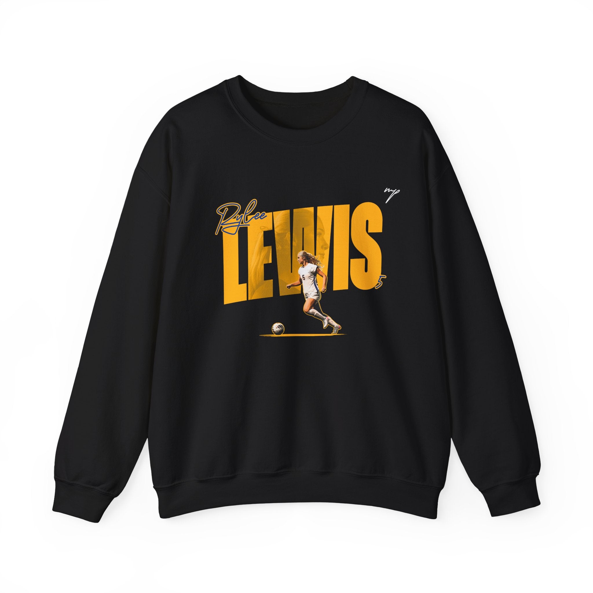 Rylee Lewis Crewneck