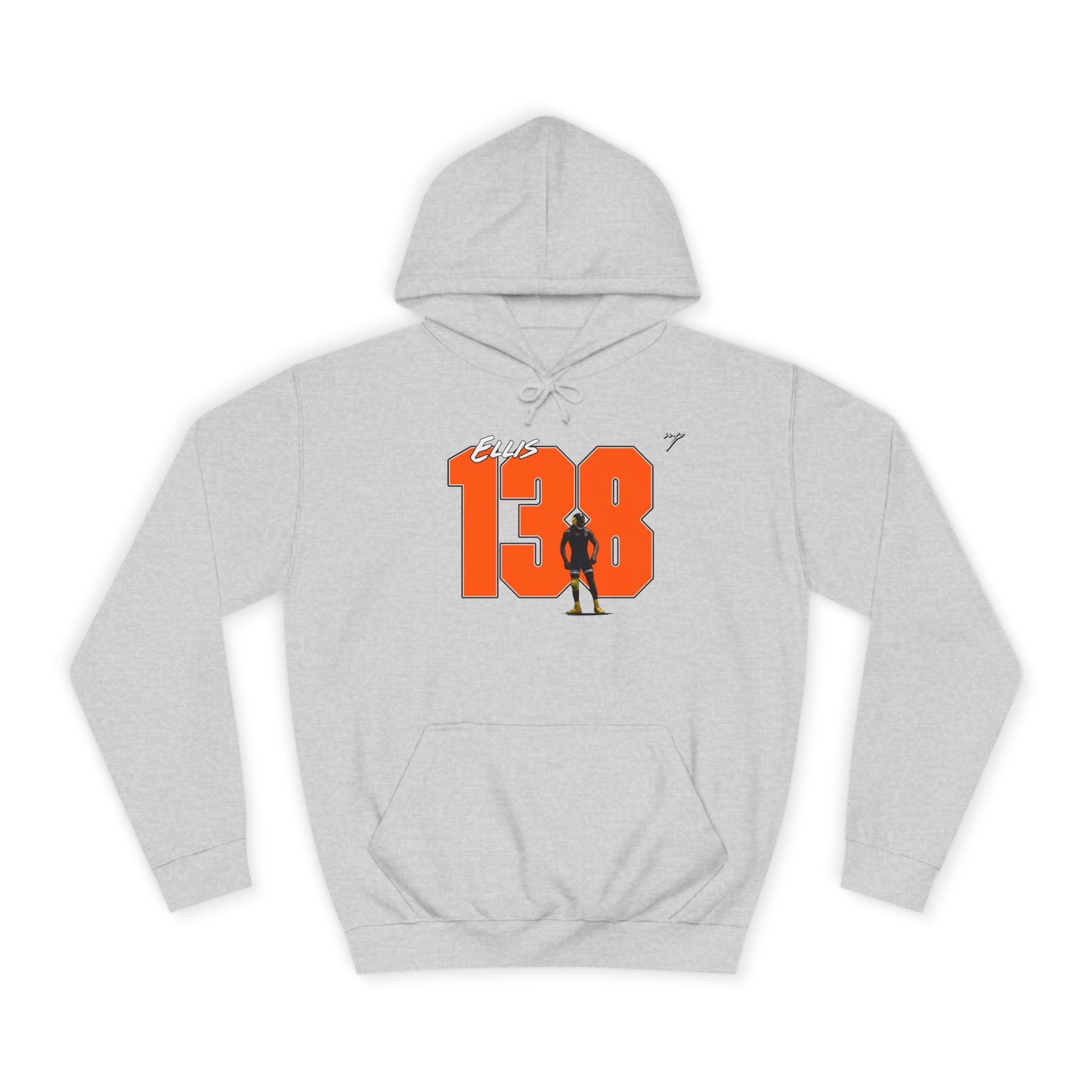 Daniel Ellis Hoodie