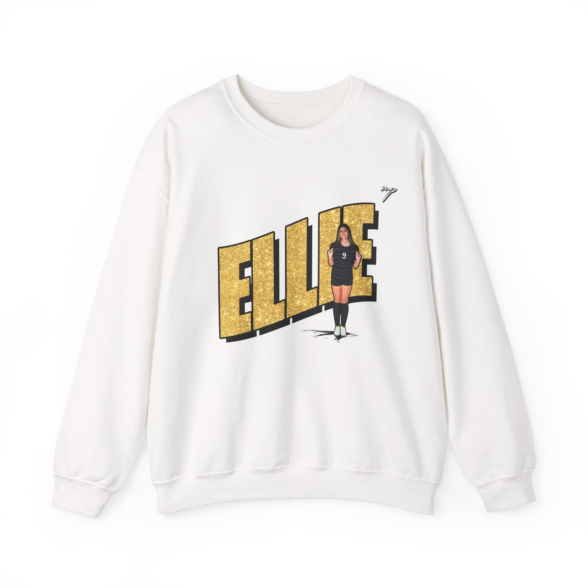 Elliana Ramirez Crewneck