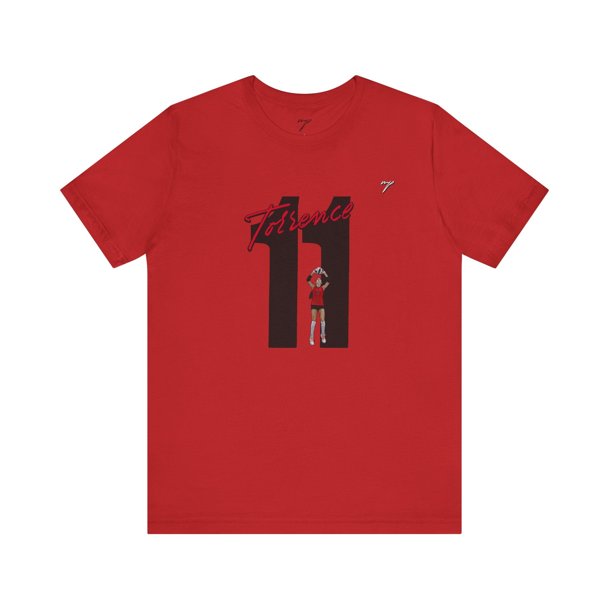 Chelsea Torrence Graphic Tee
