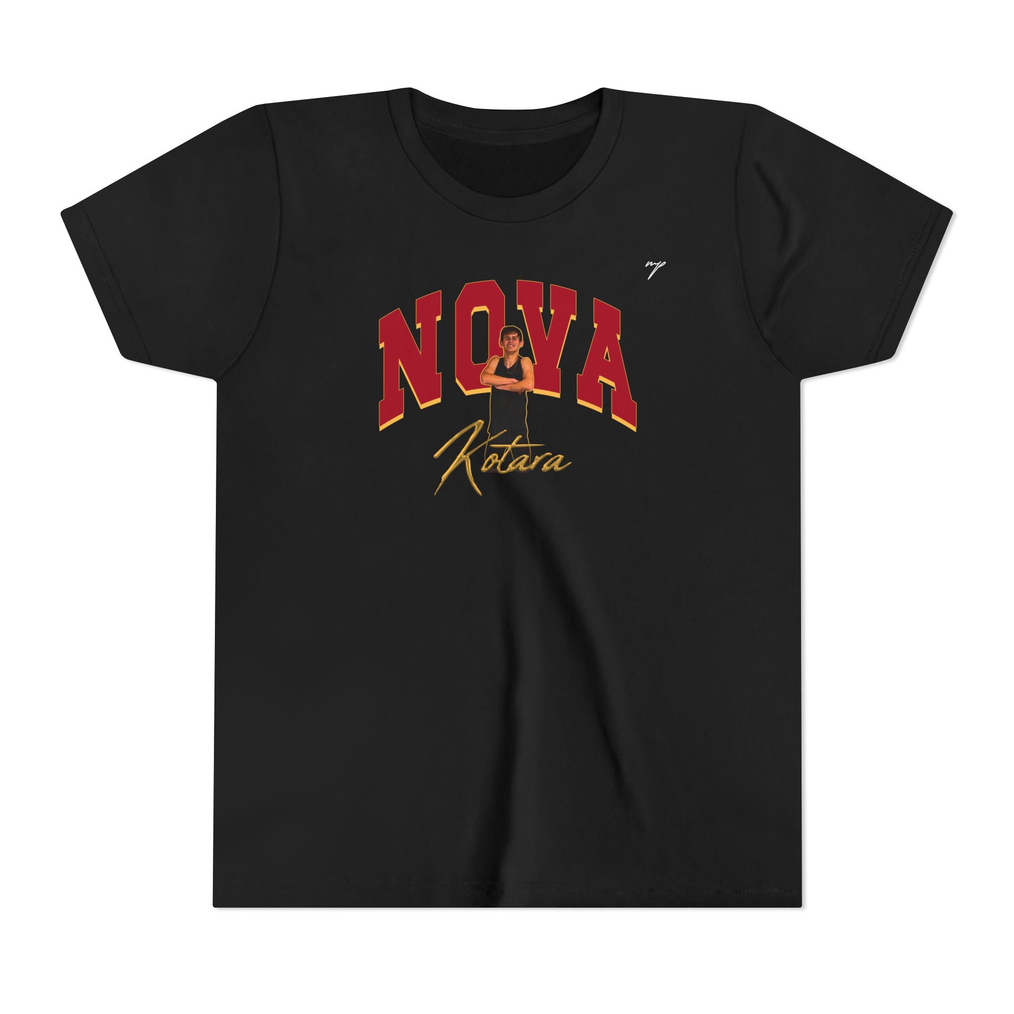Nova Kotara YOUTH Graphic Tee