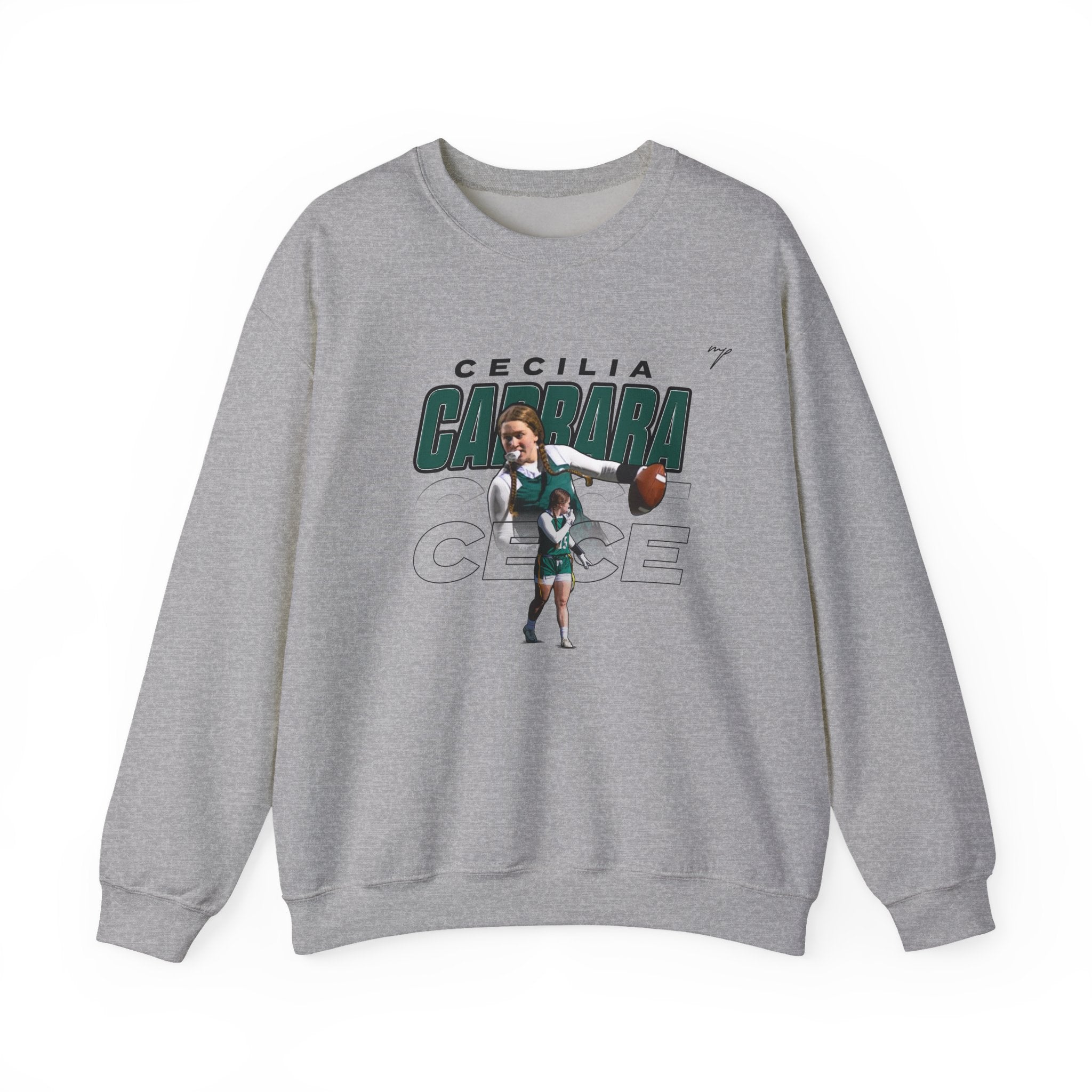 Cecilia Carrara Crewneck