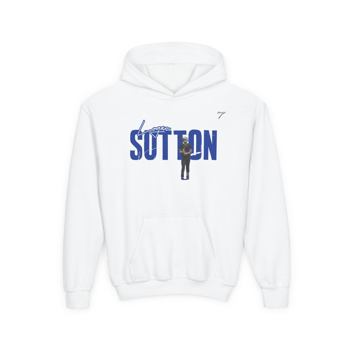 Logan Sutton YOUTH Hoodie